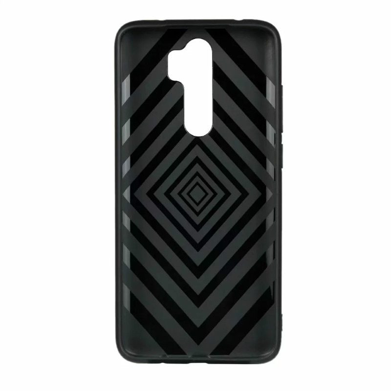 Case OPPO A9 (2020) #เคสแบบฝาหลัง PC + TPU Combo ที่ถอดแยกออกได้พร้อมแหวนสวมนิ้วเป็นขาตั้งได้