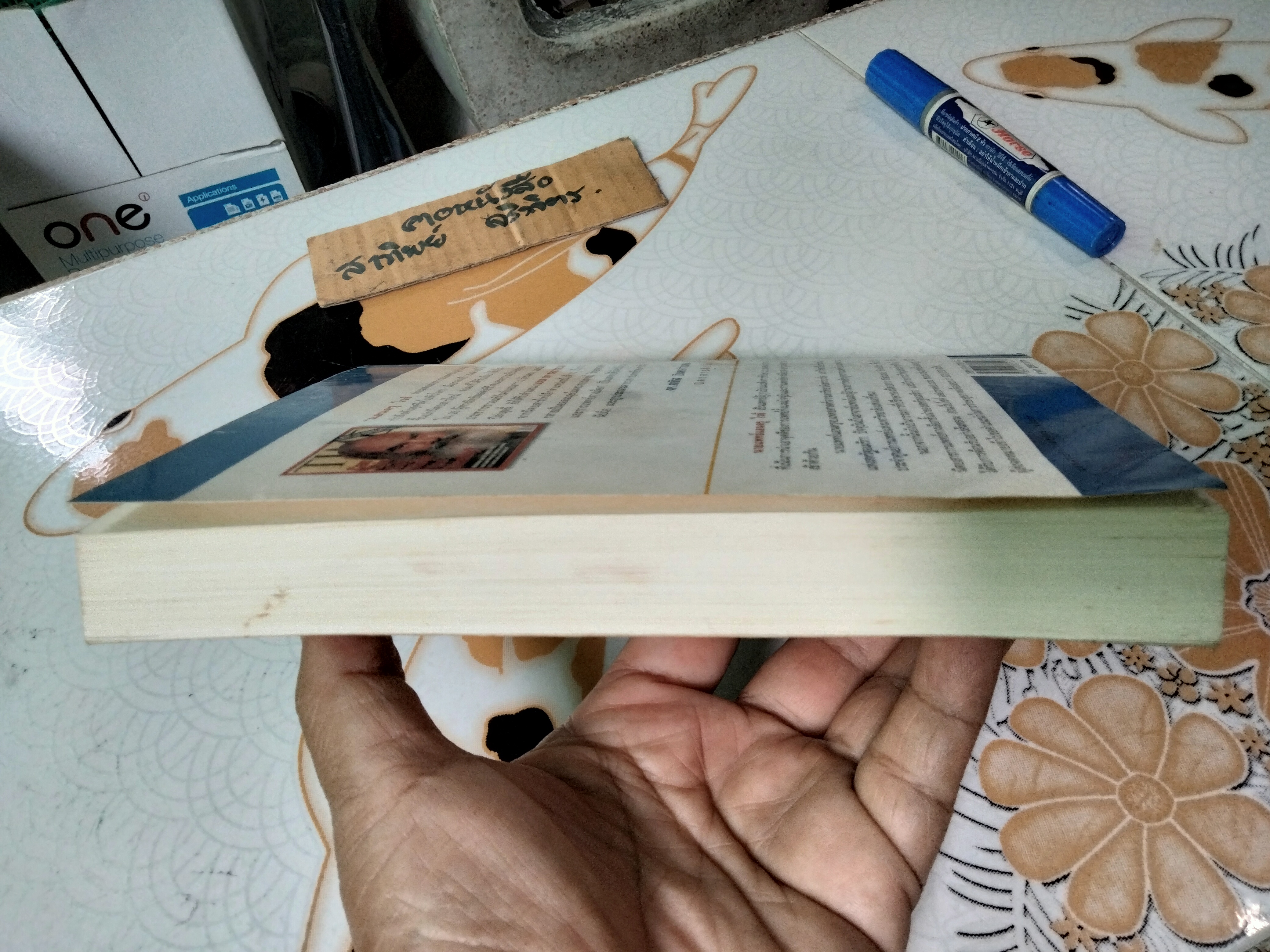 8 สัปดาห์สู่สุขภาพยอดเยี่ยม (8 Weeks to Optimum Health) พิมพ์ครั้งที่ 2/2544 นายแพทย์แอนดรูว์ ไวล์ เขียน ดร.อัปสร มีสิงห์ แปล