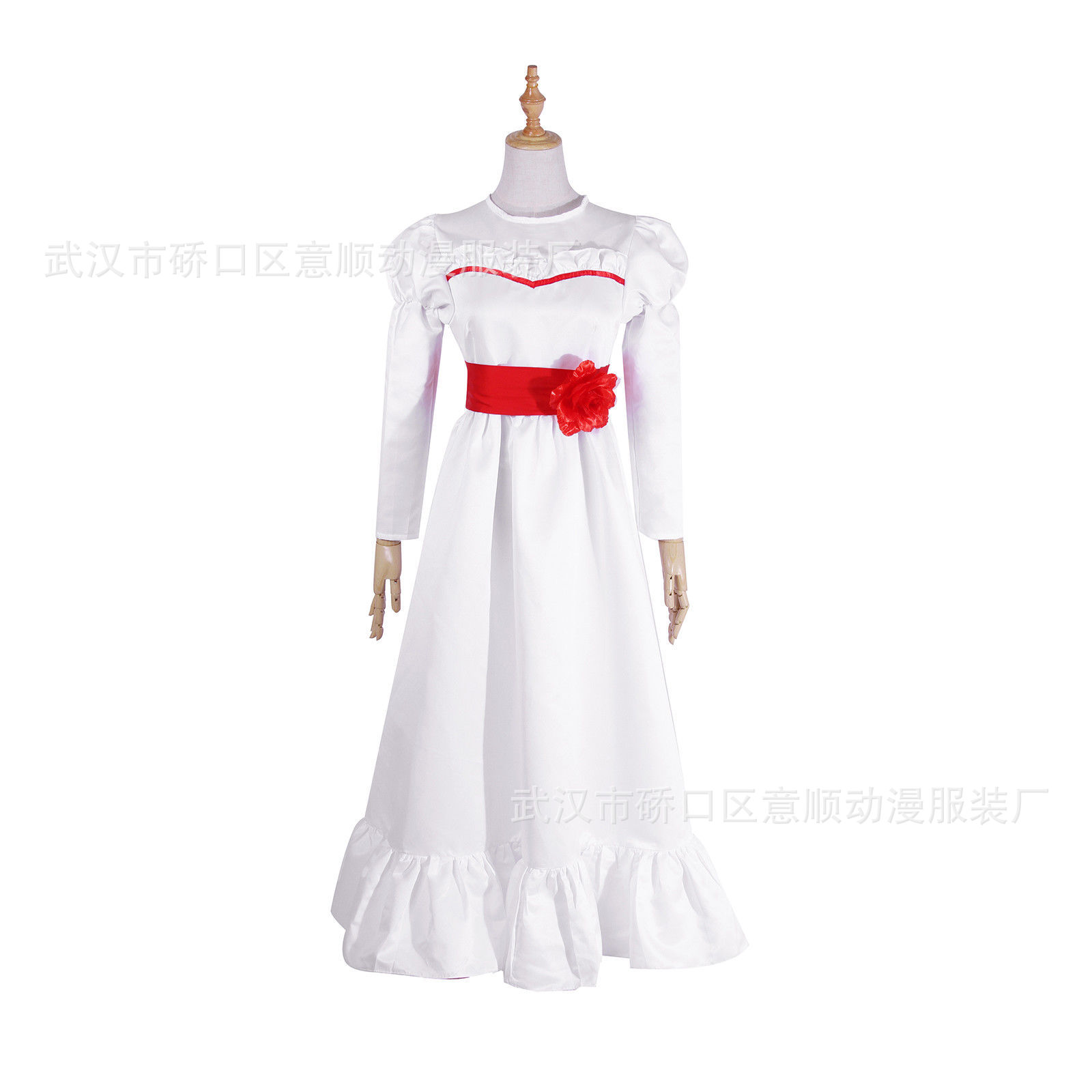 ชุดแอนนาเบลล์ Annabelle3
