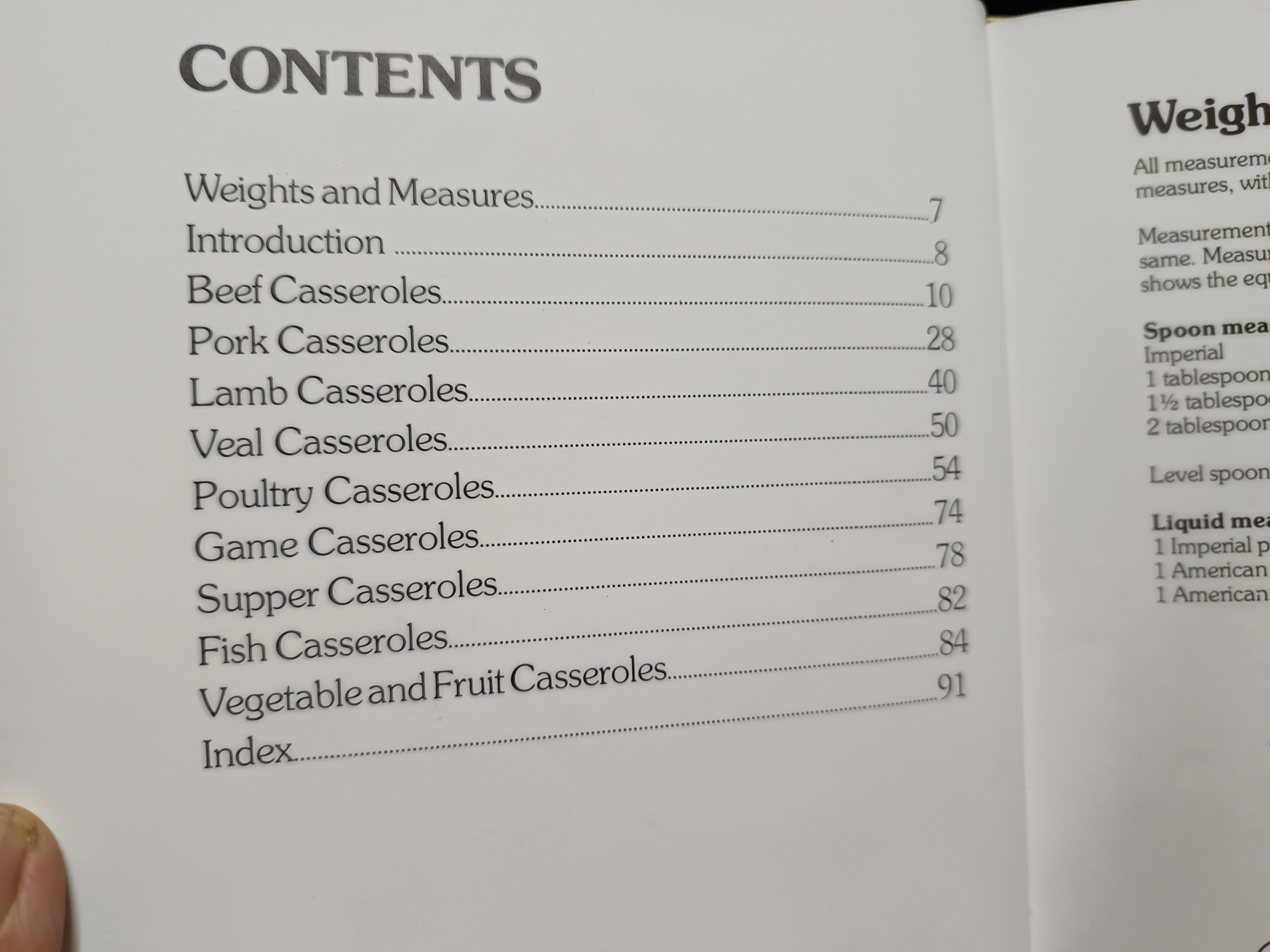 (ขายรวม 3 เล่ม) ตำราอาหารฉบับภาษาอังกฤษ, vintage