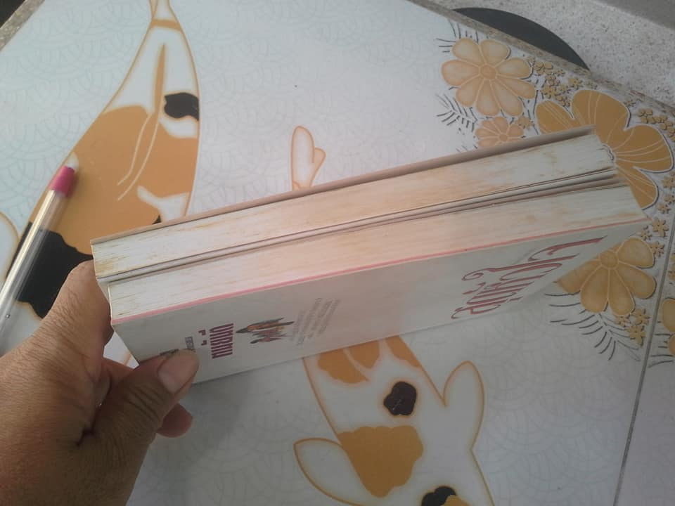 สุดหัวใจ (2 เล่มจบ) - ทมยันตี