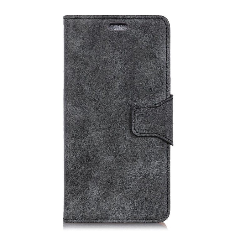 Case Huawei P30 #เคสฝาพับแบบกระเป๋าสตางค์สไตล์วินเทจ Vintage Style Wallet Leather เคสคุณภาพดีราคาถูก