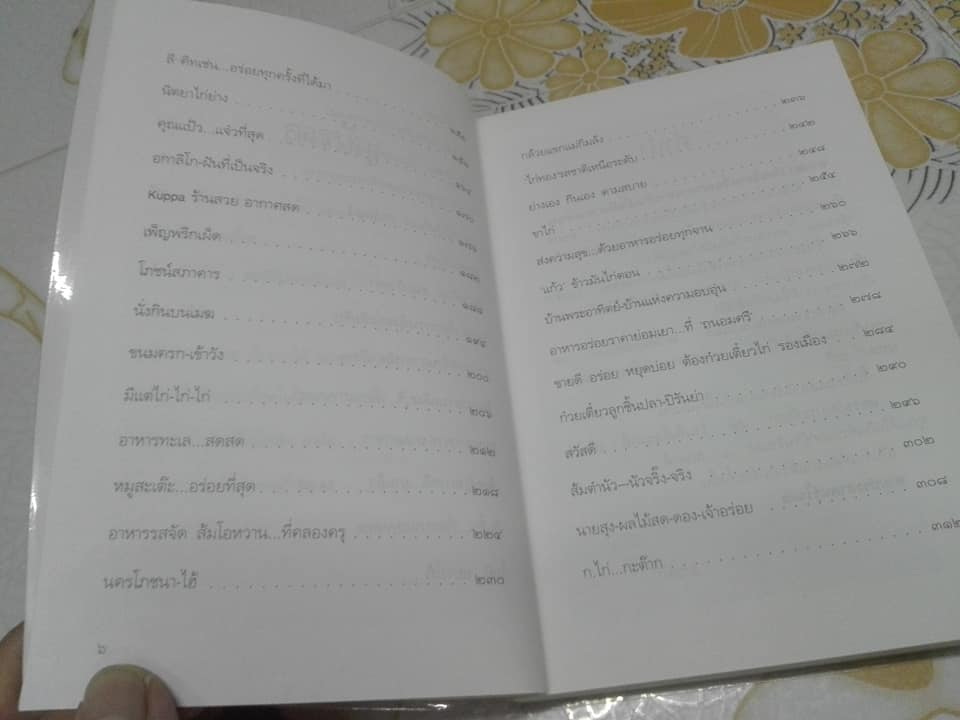 เจ้าเด็ดของยายมา (เล่ม 1) ฉบับพิมพ์ครั้งที่ 1/2545 **สินค้าหมด**