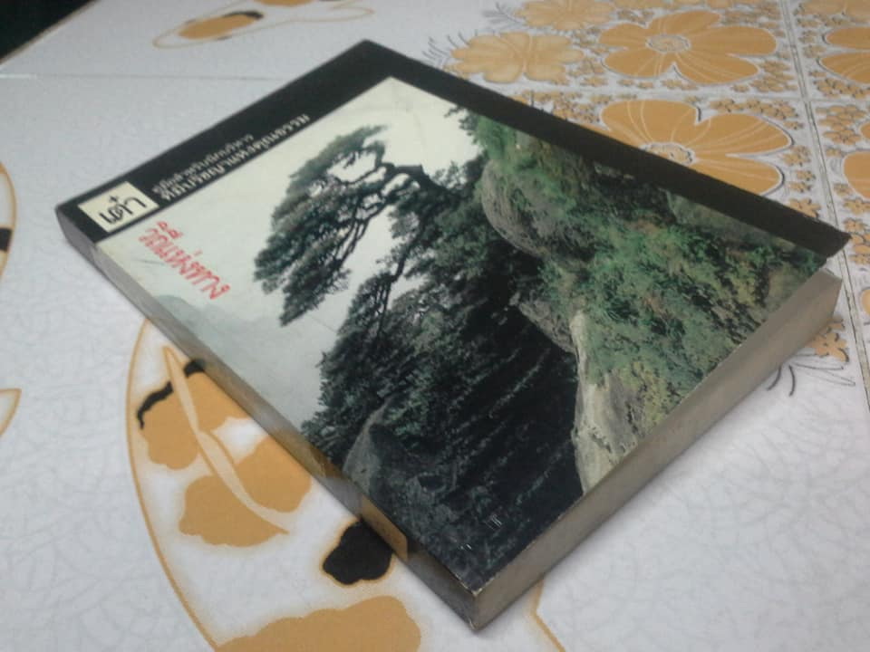 เต๋า วิถีแห่งทาง - สมภพ โรจนพันธ์ **สินค้าหมด**