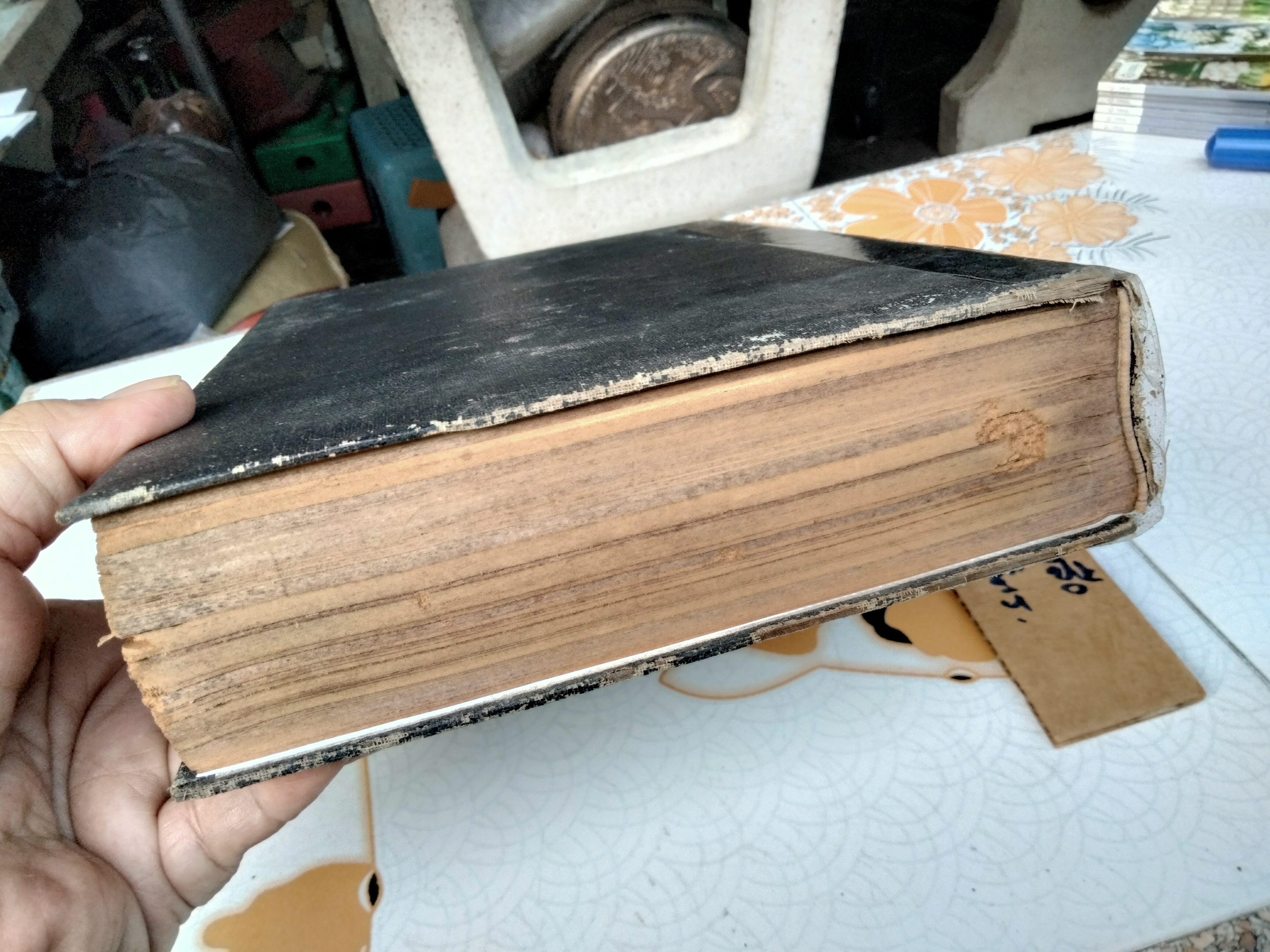 ประมวลกฎหมายแพ่งและพาณิชย์ ว่าด้วย ครอบครัวมฤดก พุทธศักราช 2508 โดย เสนีย์ ปราโมช **สินค้าหมด**