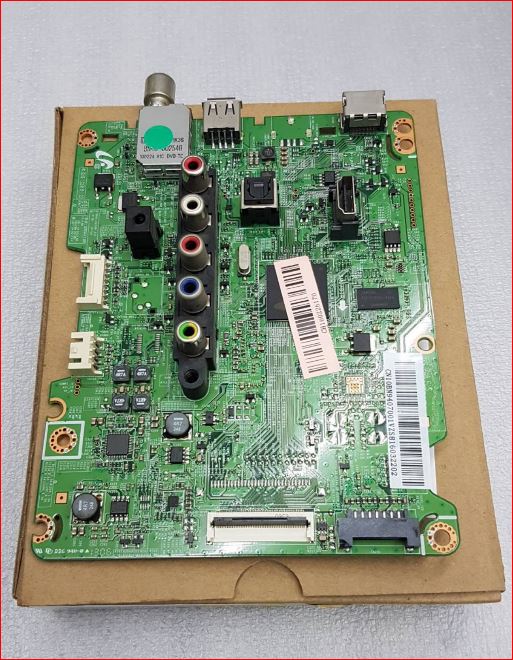BN94-07001V BN94-06292J BN94-07001K BN94-06363D ASSY PCB MAIN;UF5F,UA46F5000ARXXT