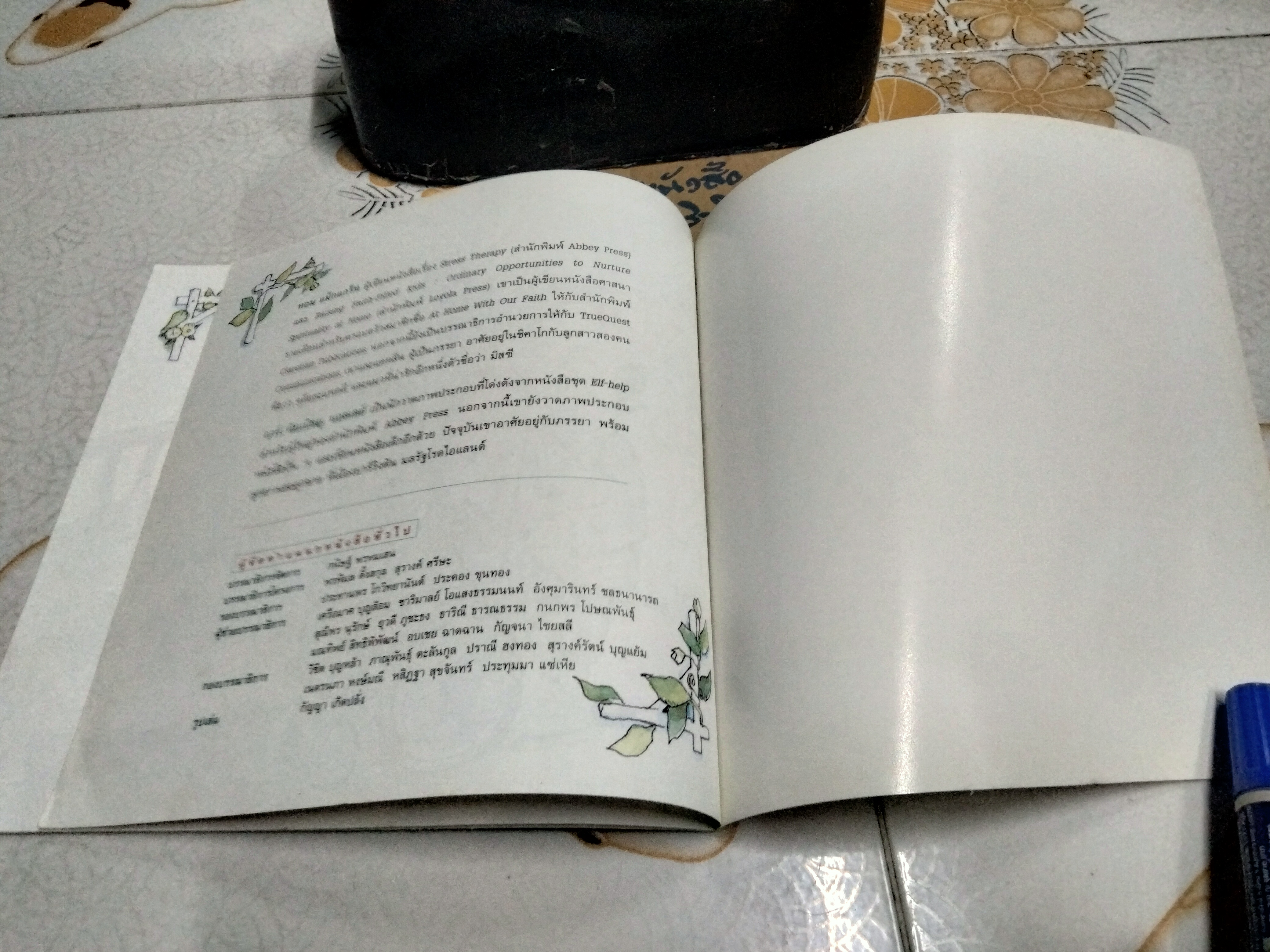 เมื่อหนูนอนป่วยที่โรงพยาบาล - หนังสือชุดภูตน้อยสอนเด็ก โดย Tom McGrath , เพ็ญนภา รุจิรนนท์ แปล **สินค้าหมด**