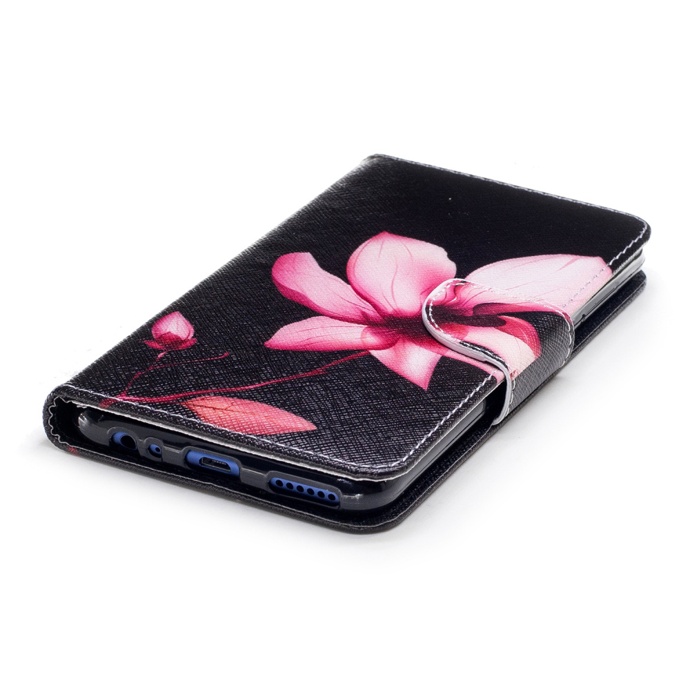 เคส Huawei nova 2i #เคสฝาพับสไตล์กระเป๋าสตางค์พิมพ์ลายสวยงามน่ารักๆ