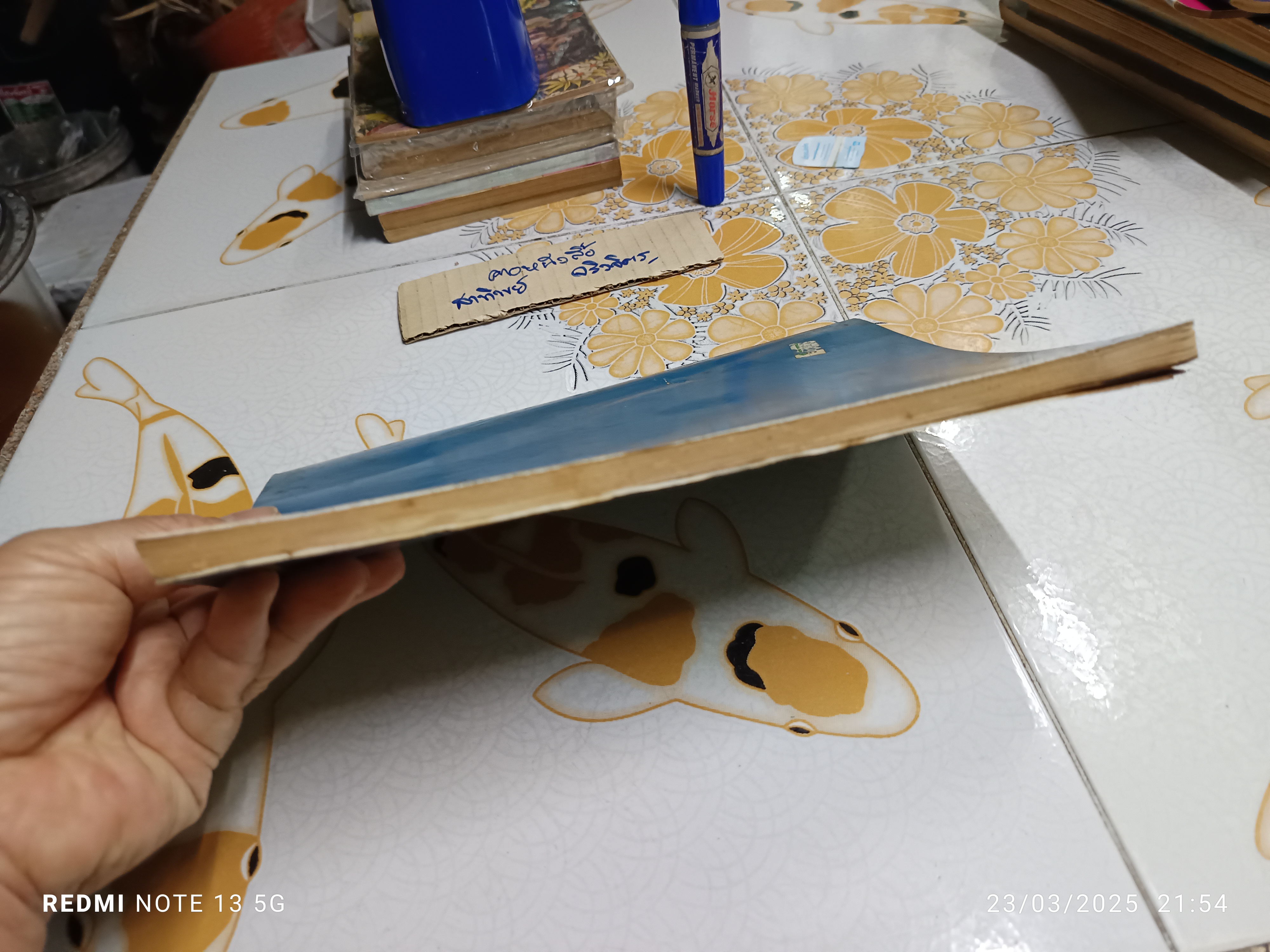 การออกแบบโครงสร้างไม้ Timber Structure Design โดย รศ.ดร.ตระกูล อร่ามรักษ์ ภาควิชาวิศวกรรมโยธา