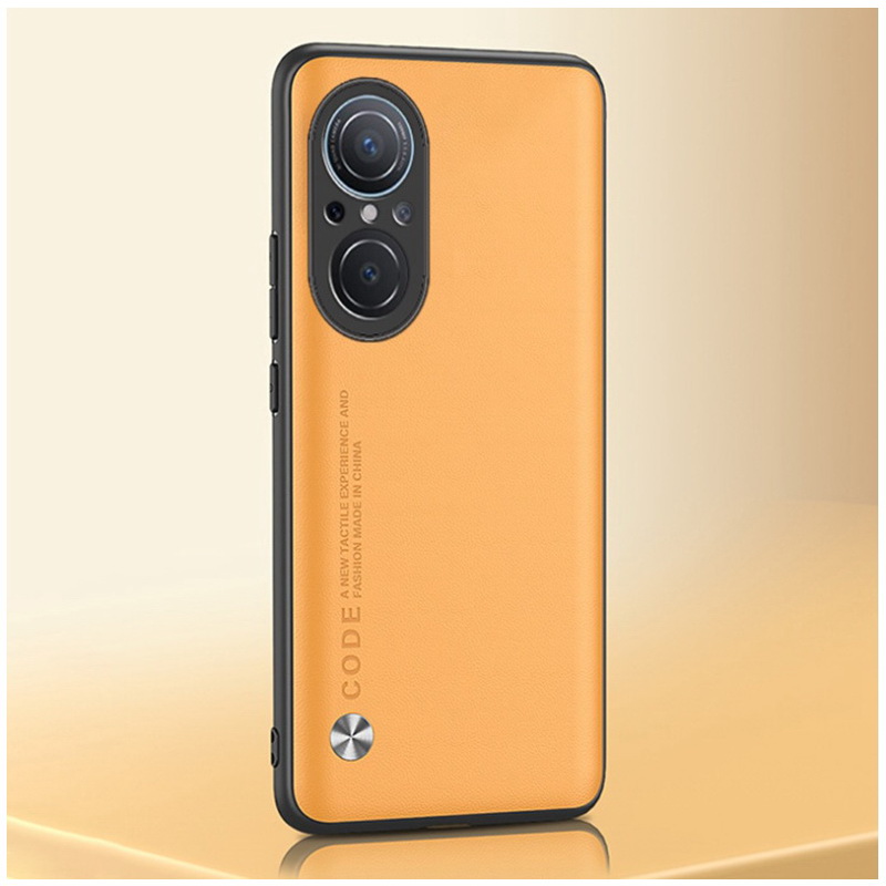 เคส Huawei Nova 9 SE #เคสฝาหลัง TPU นิ่ม กันกระแทก กันรอยขีดข่วน