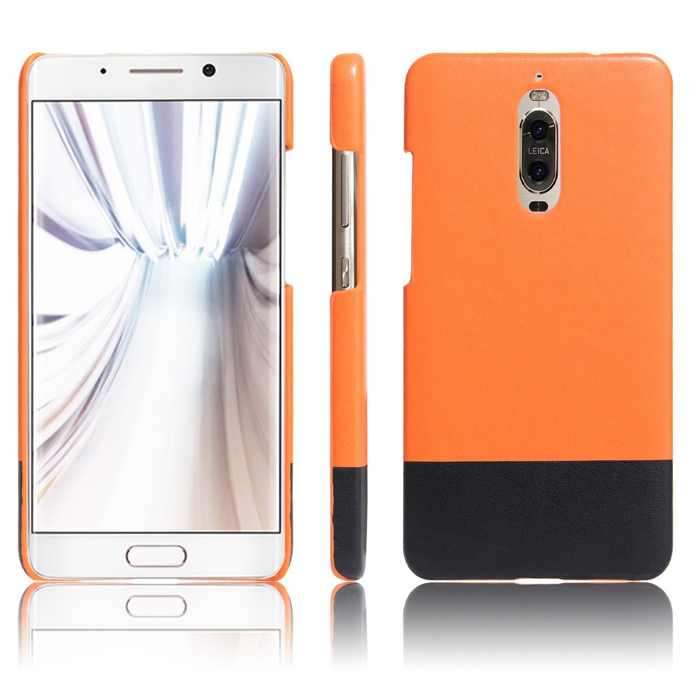 เคส Huawei Mate 9 Pro #เคสฝาหลังสีสันสวยงาม