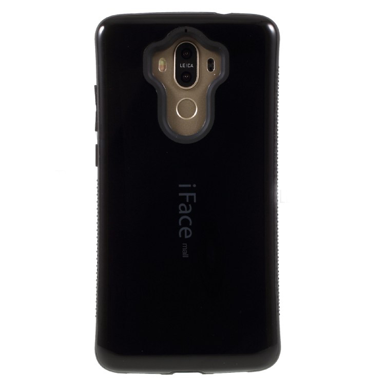 Case Huawei Mate 9 #เคสฝาหลัง IFACE MALL สีสันสวยงาม