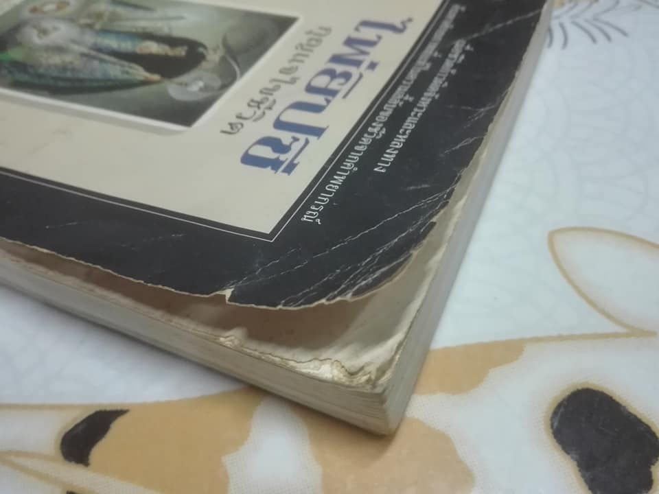 ไพ่ยิปซี กุญแจไขชีวิต โดย สังคม ฮอหรินทร์ **สินค้าหมด**