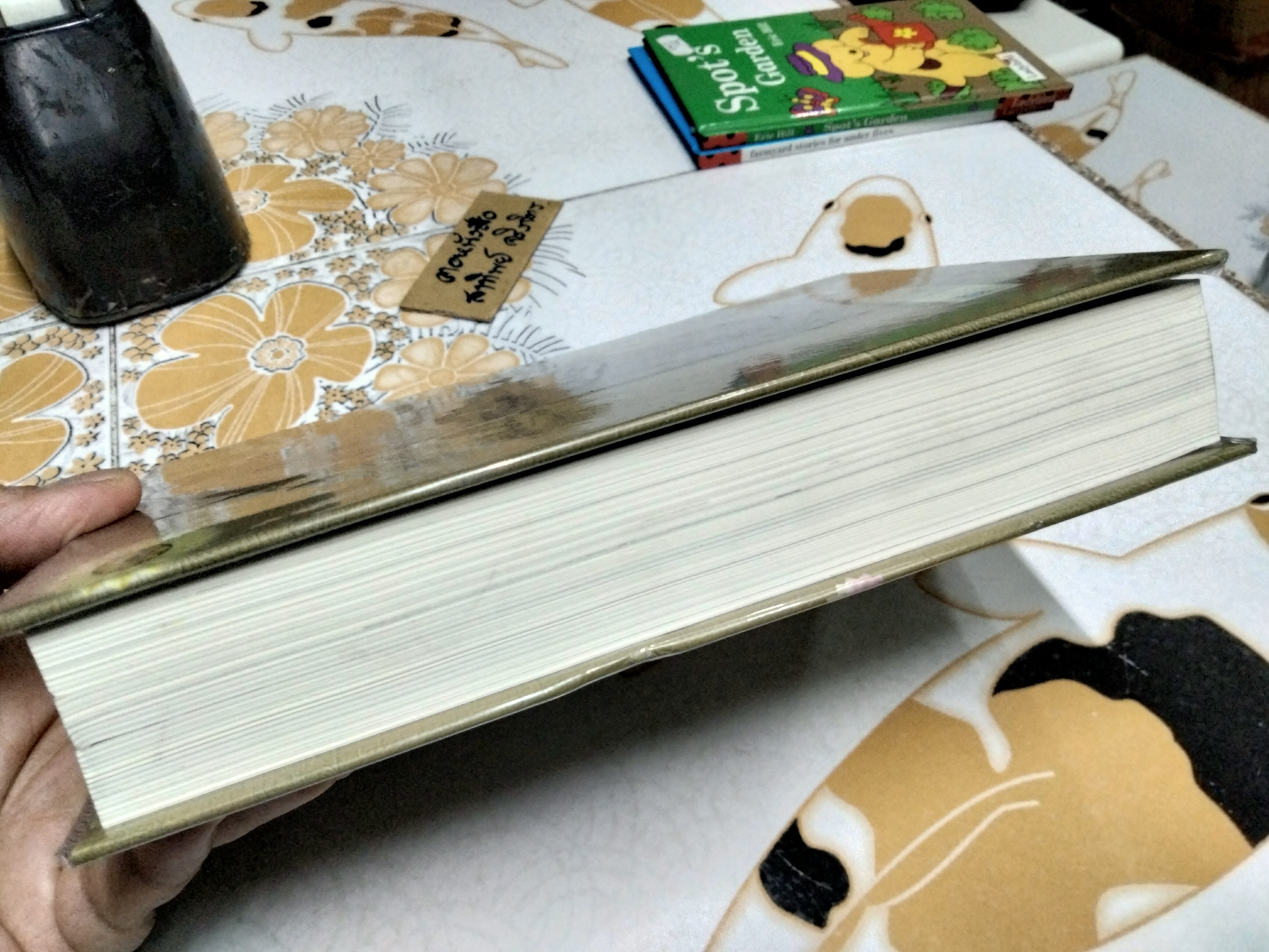 พระไตรปิฎก ฉบับที่ทำให้ง่ายแล้ว (ทีฆนิกายทั้งหมด มัชฌิมนิกายบางส่วน) ผู้แต่ง : วศิน อินทสระ **สินค้าหมด**