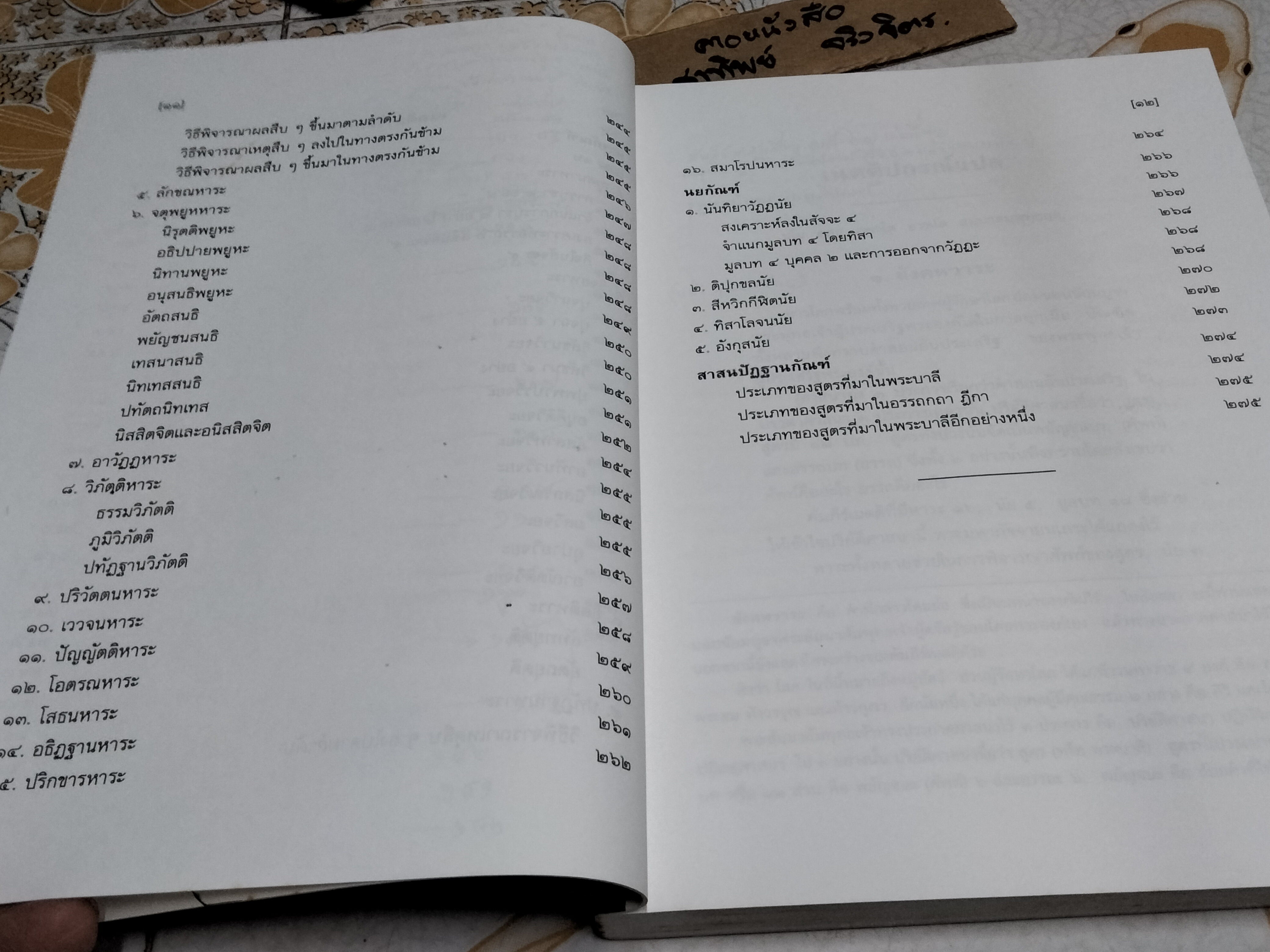 เนตติปกรณ์แปล และ เนตติสารัตถทีปนี โดย คุณารักษ์ นพคุณ พิมพ์ครั้งแรกพ.ศ 2544 **สินค้าหมด**