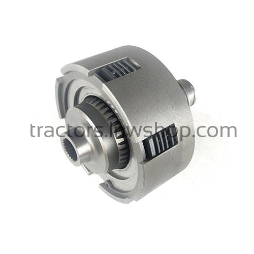 ชุดครัช PTO M9540 3C081-27000 แท้
