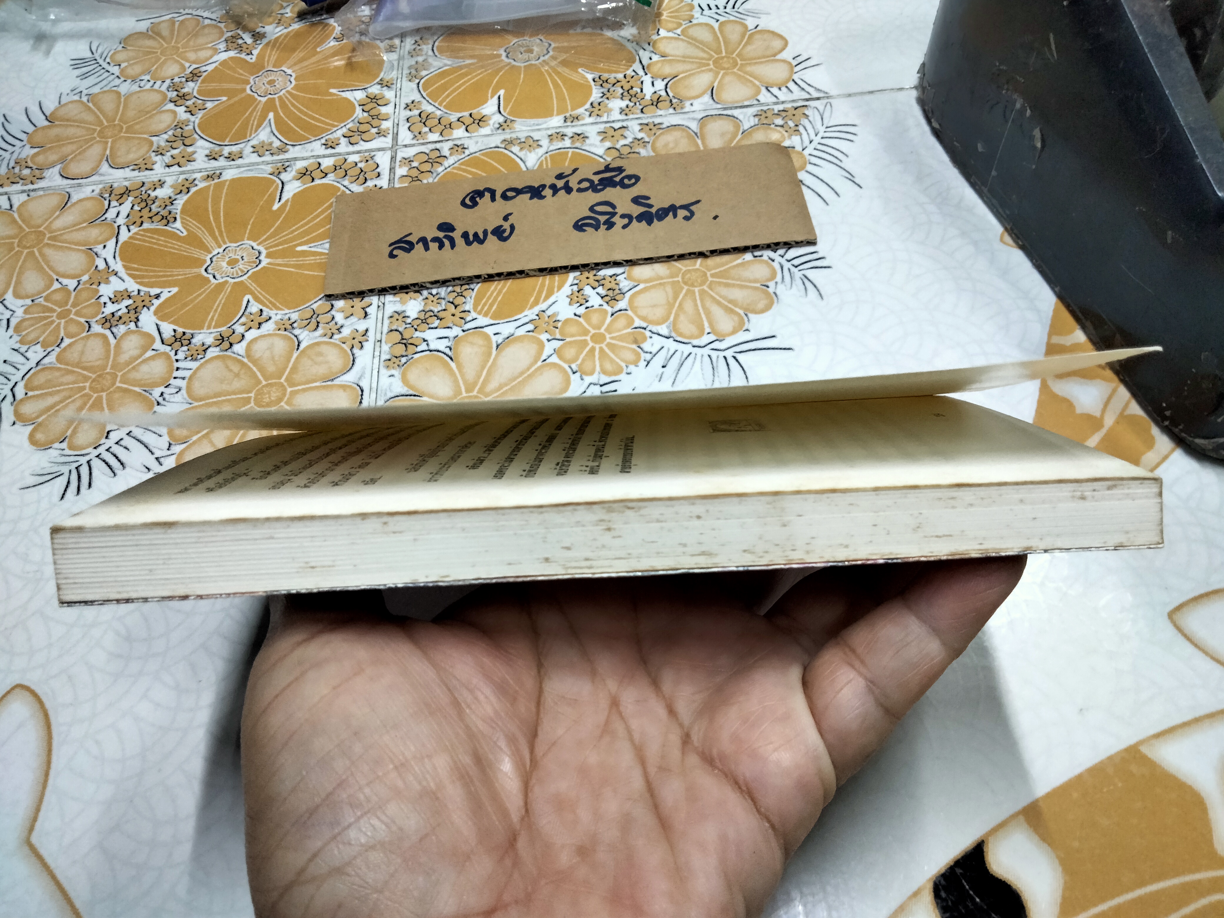 แสงตะวันในสายหมอก (รวมเรื่องสั้น) - ปิยะพรศักดิ์เกษม