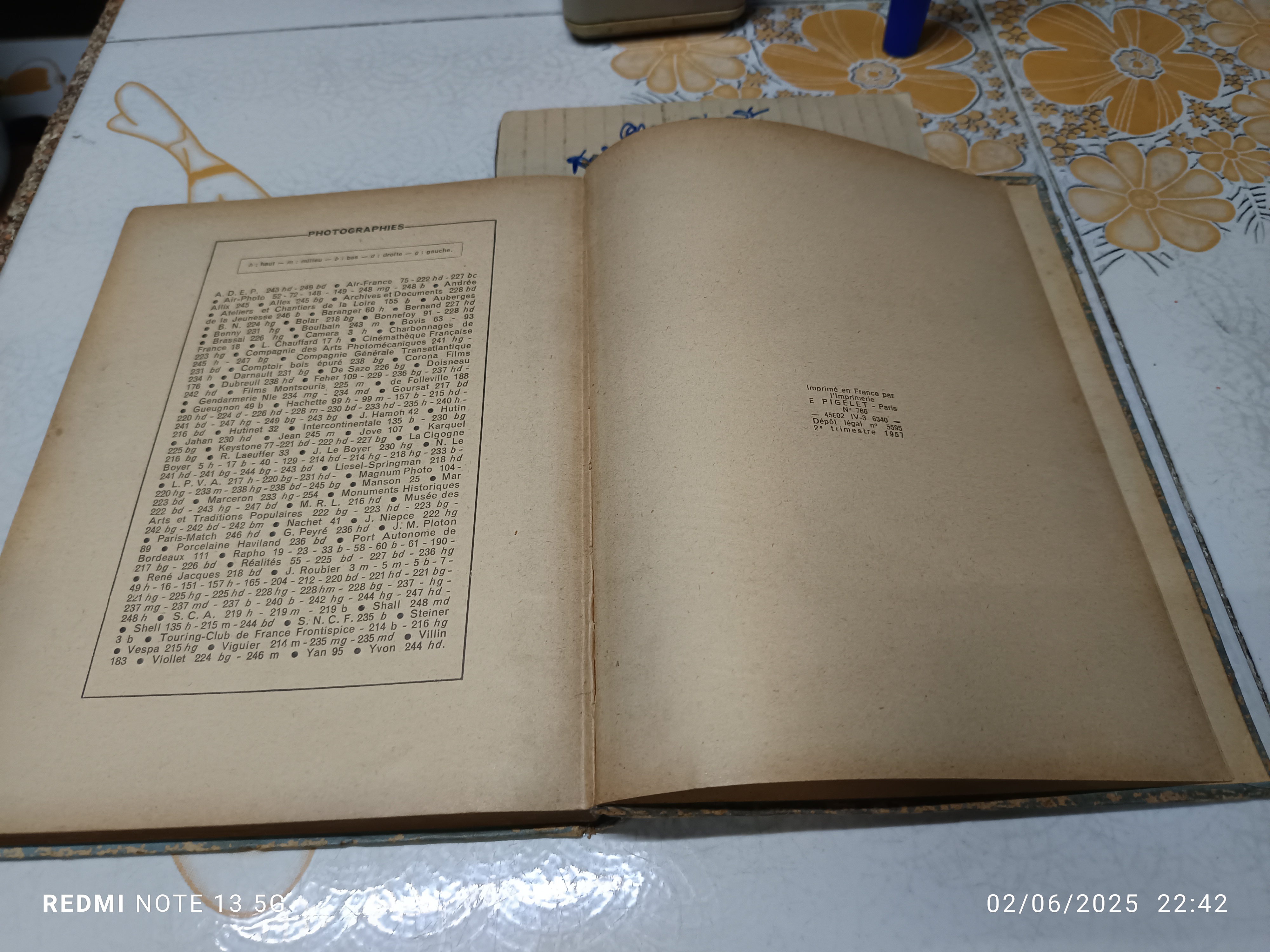 Cours de Langue et de Civilisation Françaises 2 #ตำราเรียนภาษาฝรั่งเศส **สินค้าหมด**