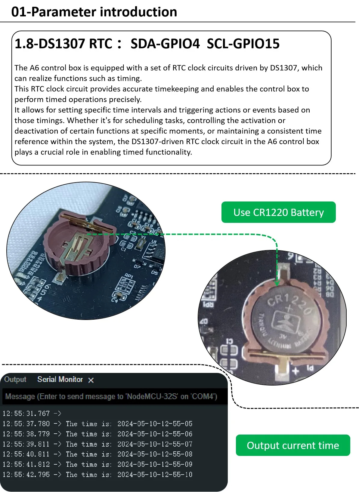 Arduino ESPHome Relay BOARD