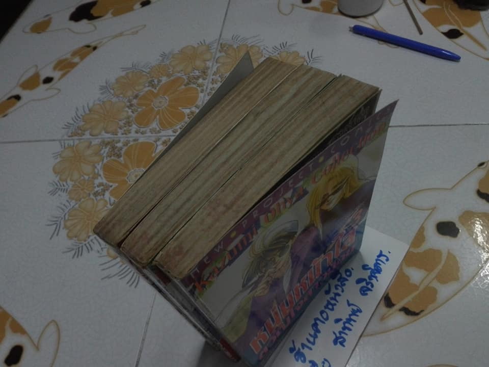 หนุ่มหน้าใส ขวัญใจสาวน้อย (3 เล่มจบ) - KAZUMI OHYA COLLECTION