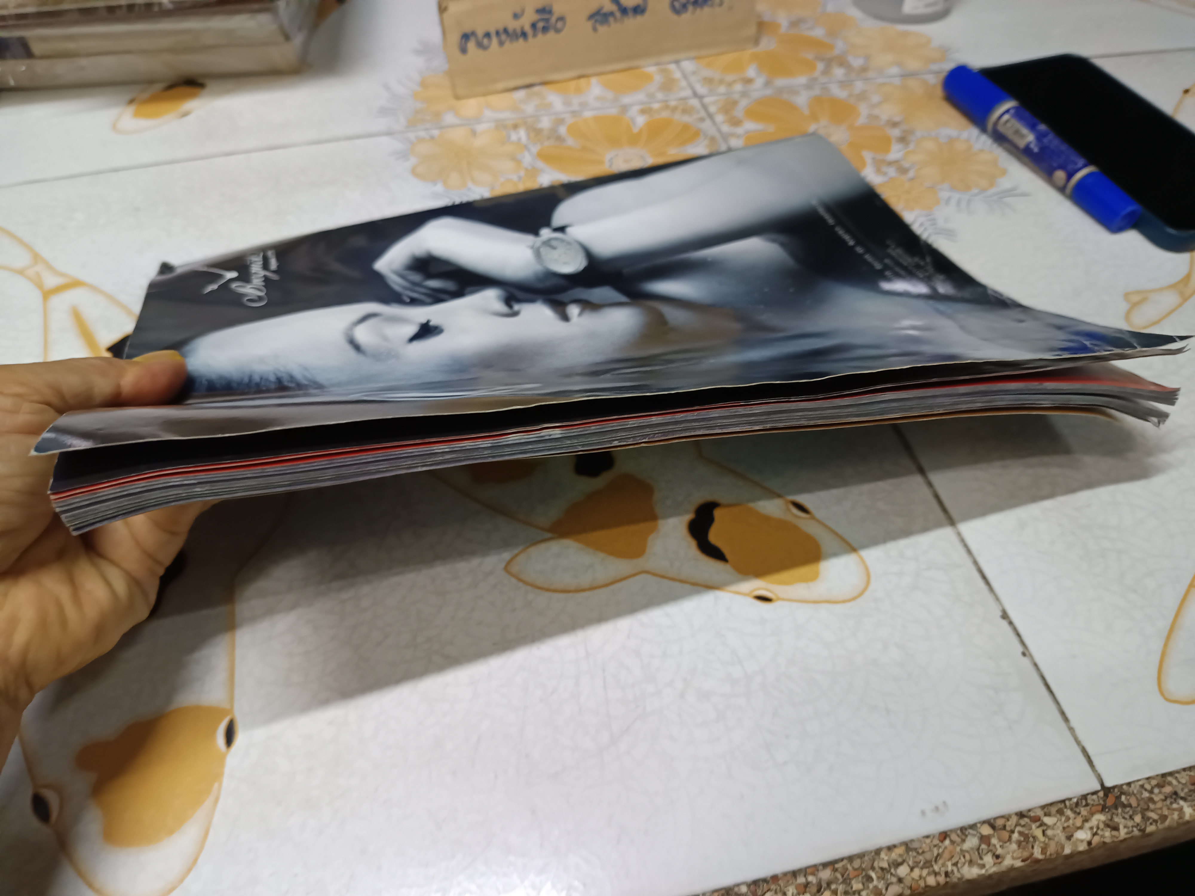 นิตยสาร Hello! Jewelry ฉบับที่ 4 ปี 2552 Collector's Edition