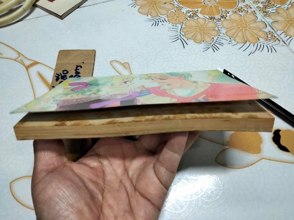 ของขวัญสรรจากใจ 2 (เล่มเดียวจบ) - Saito Chiho