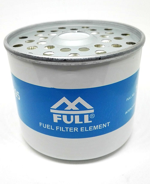 กรองโซล่า รถไถฟอร์ด รุ่น 5000,6600,6610 ลูกสั้น ยี่ห้อ Full