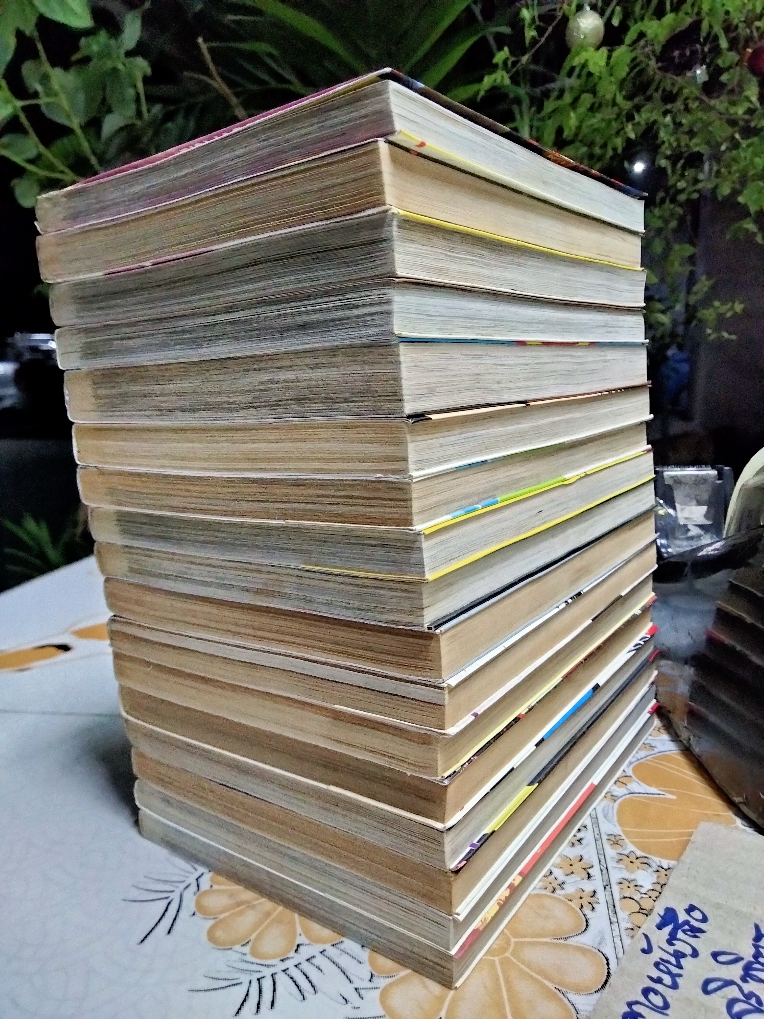 คุโรมาตี้ โรงเรียนคนบวม 1-17 จบ