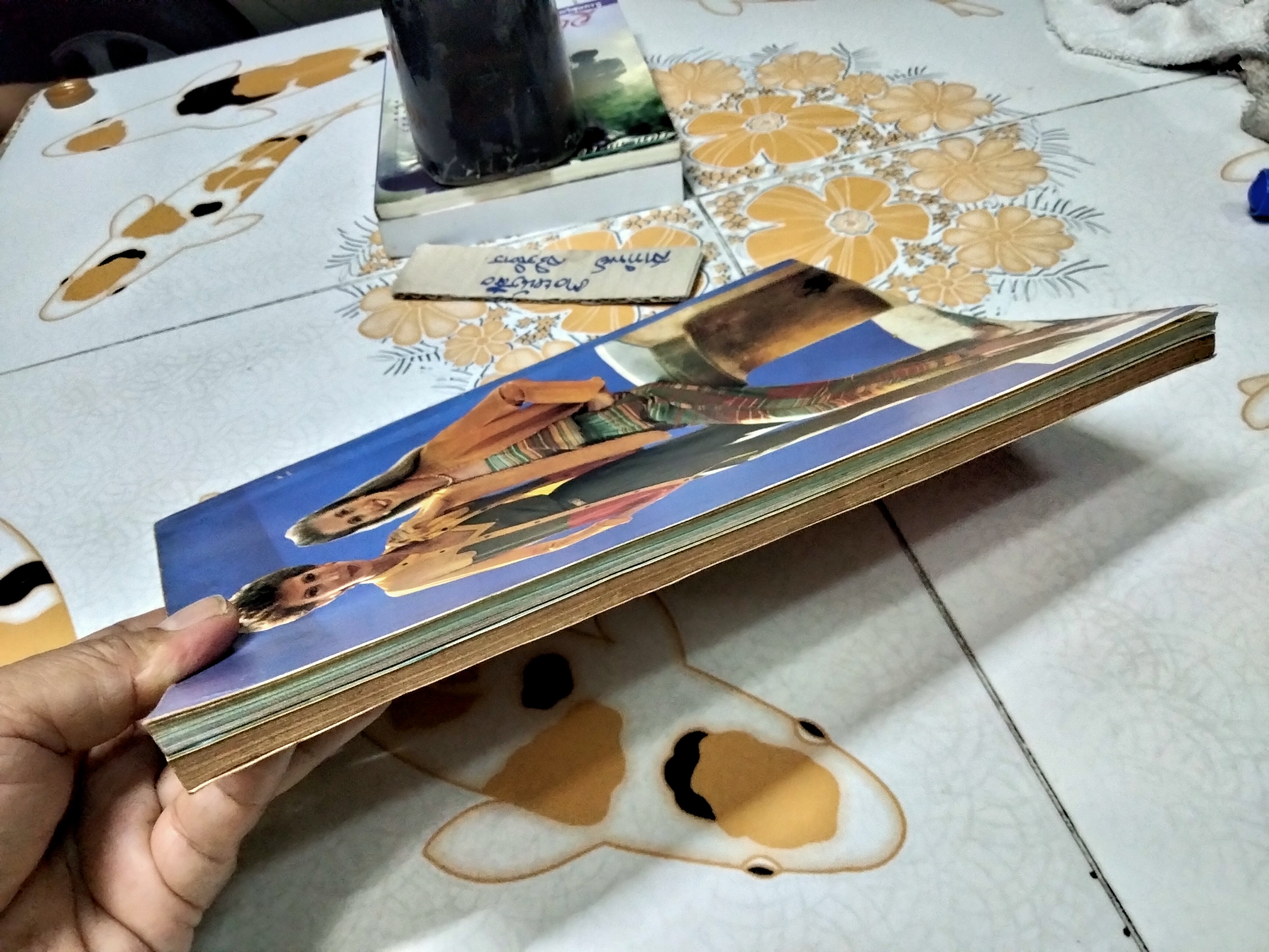 ตำราตัดเย็บเสื้อผ้าและชุดแฟชั่นล่าสุด อ. นิตยาพร ระบือศิลป **สินค้าหมด**