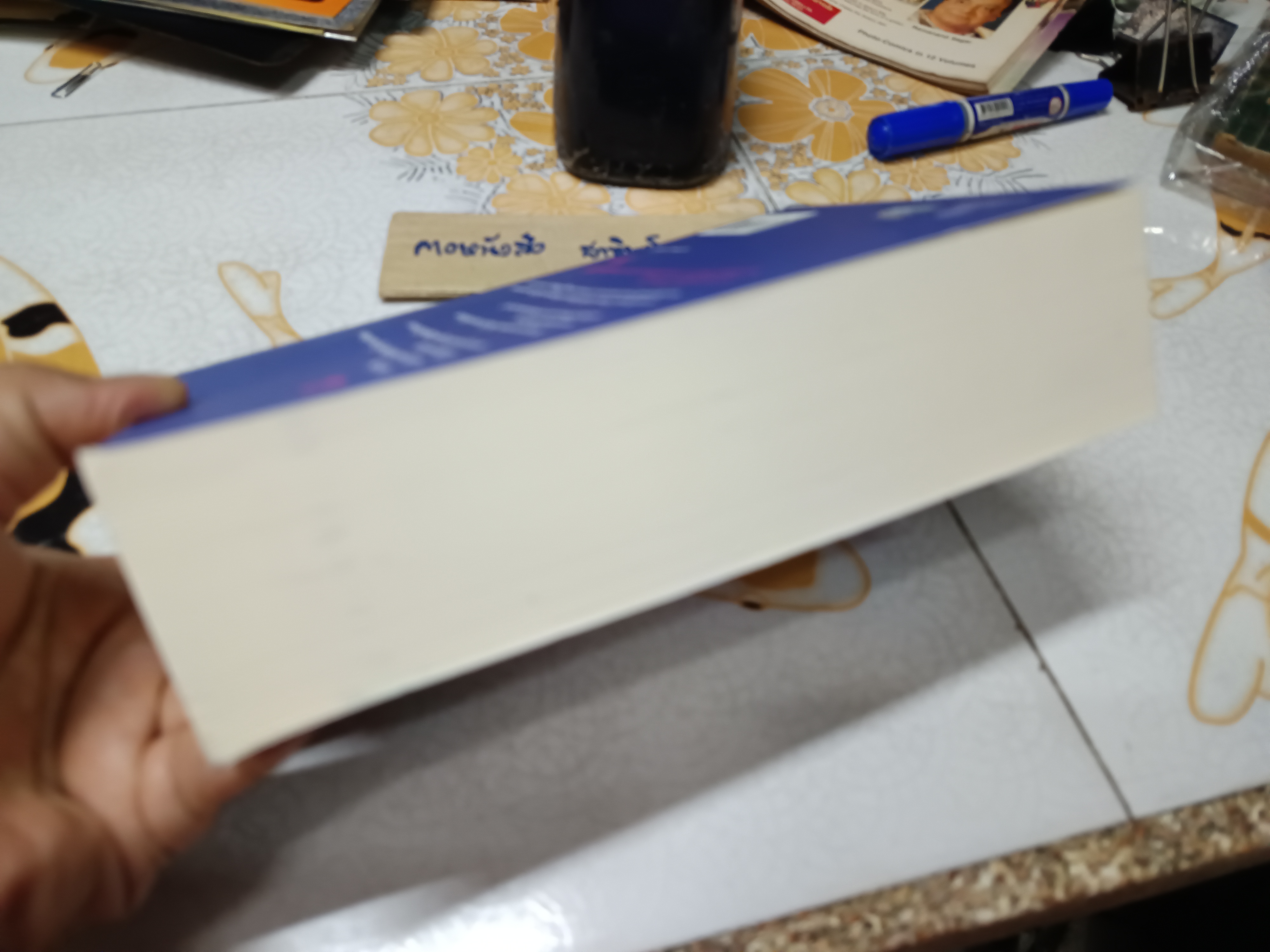 ข้าพเจ้าทดลองความจริง อัตชีวประวัติของมหาตมา คานธี (The Story of My Experiments With Truth) มหาตมา คานธี เขียน กรุณา-เรืองอุไร กุศลาสัย แปลเป็นภาษาไทย พิมพ์ครั้งที่ 5/2553