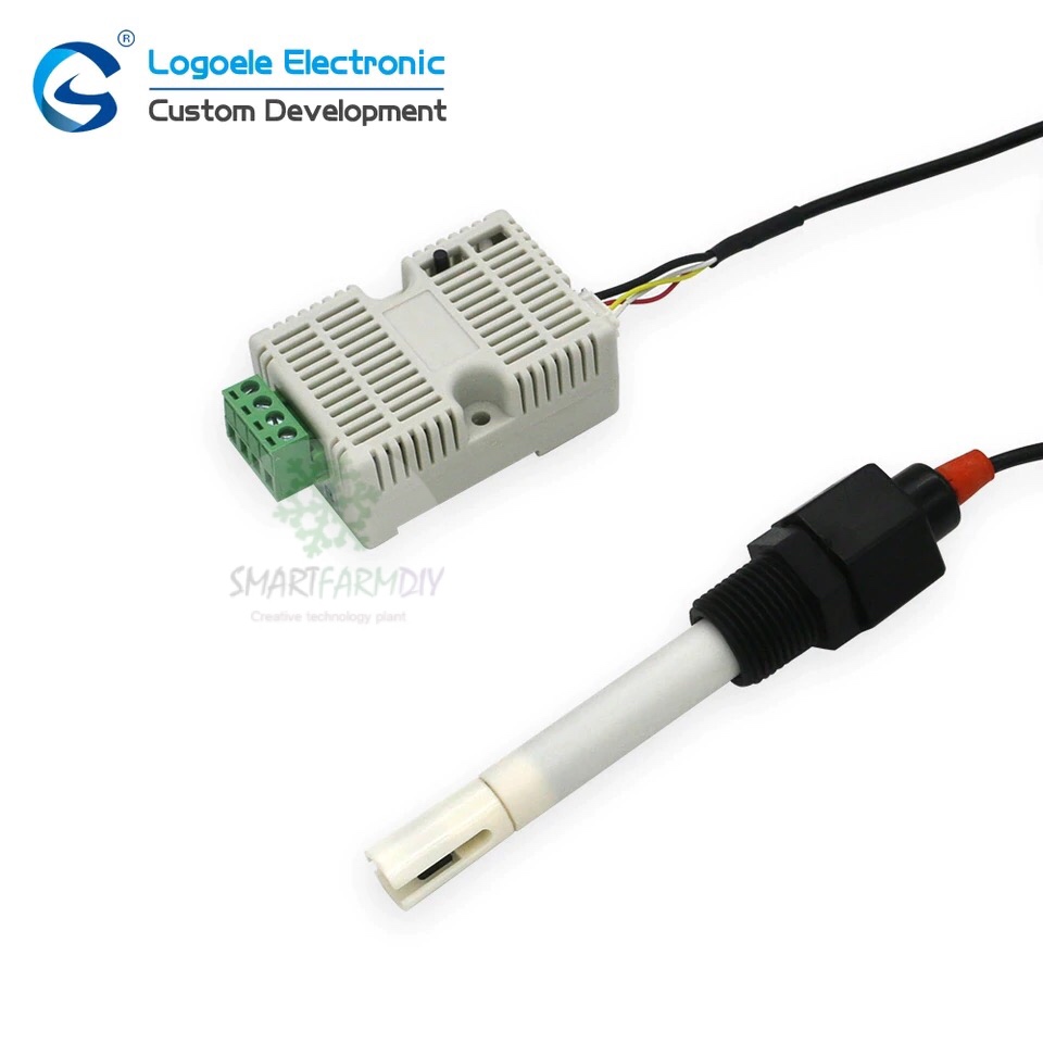 EC sensor module RS485