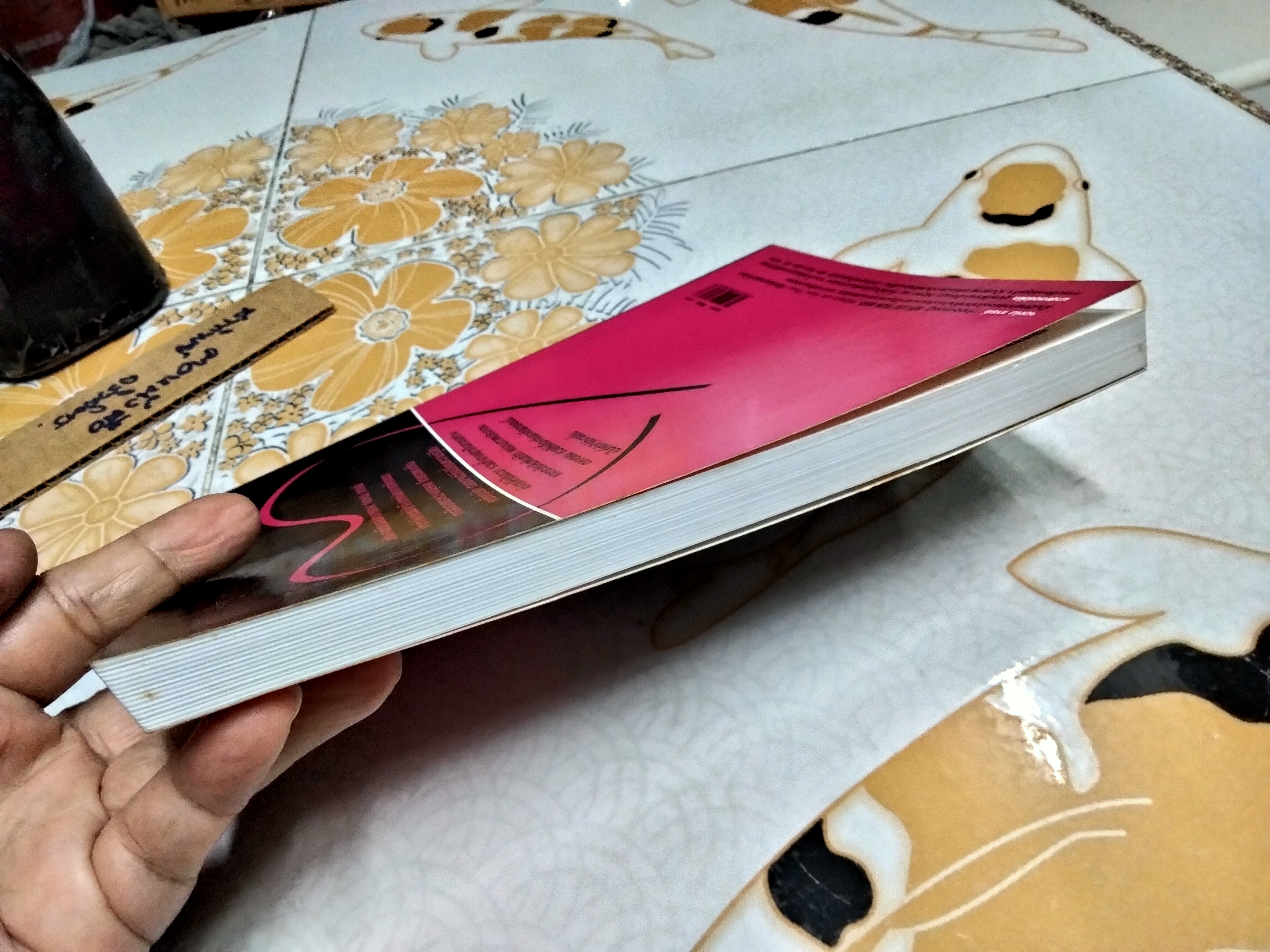 ตำรับรัก ฉบับจอห์น เกรย์ แปลจาก What you feel You can heal John Gray เขียน สิทธิพร ชื่นชุ่มจิตร์ แปล / พิมพ์ครั้งแรก พ.ศ 2544