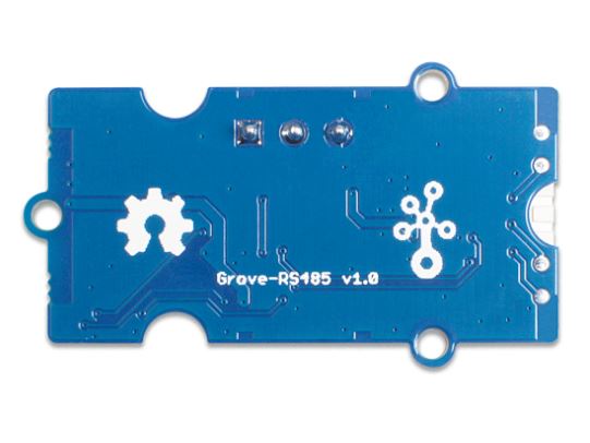 พอร์ทแปลงสัญญาณ Grove RS-485