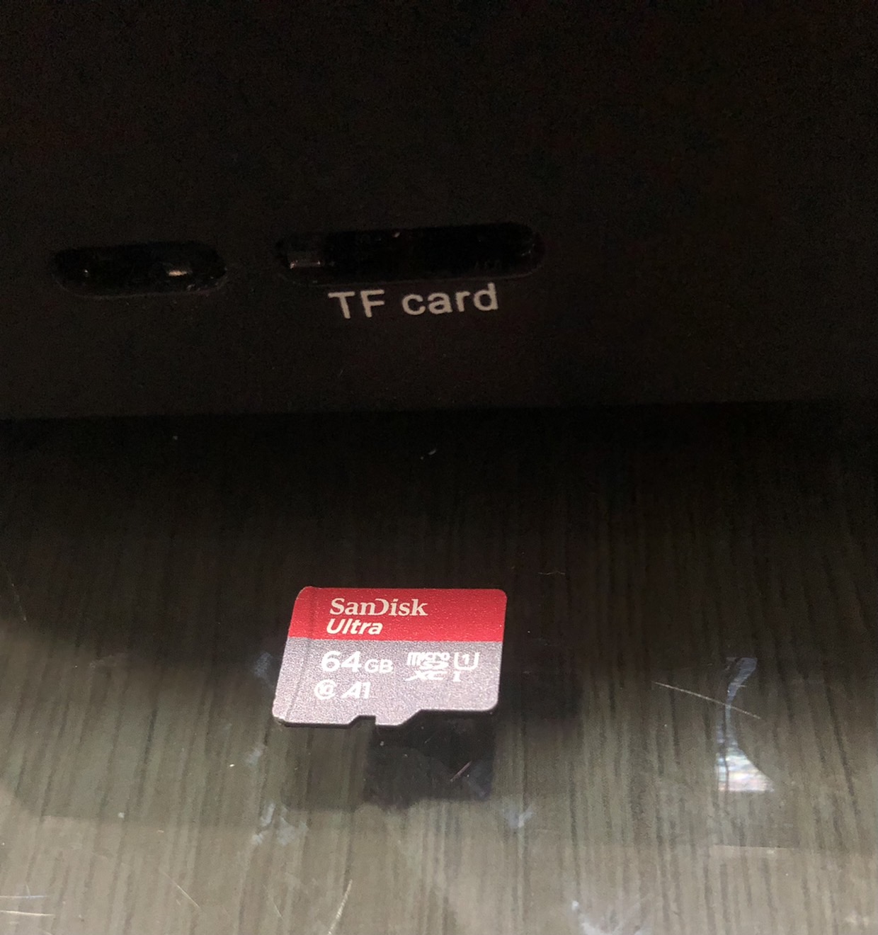 Jetson Nano 4GB developer kit + เคส+ Wifi antena