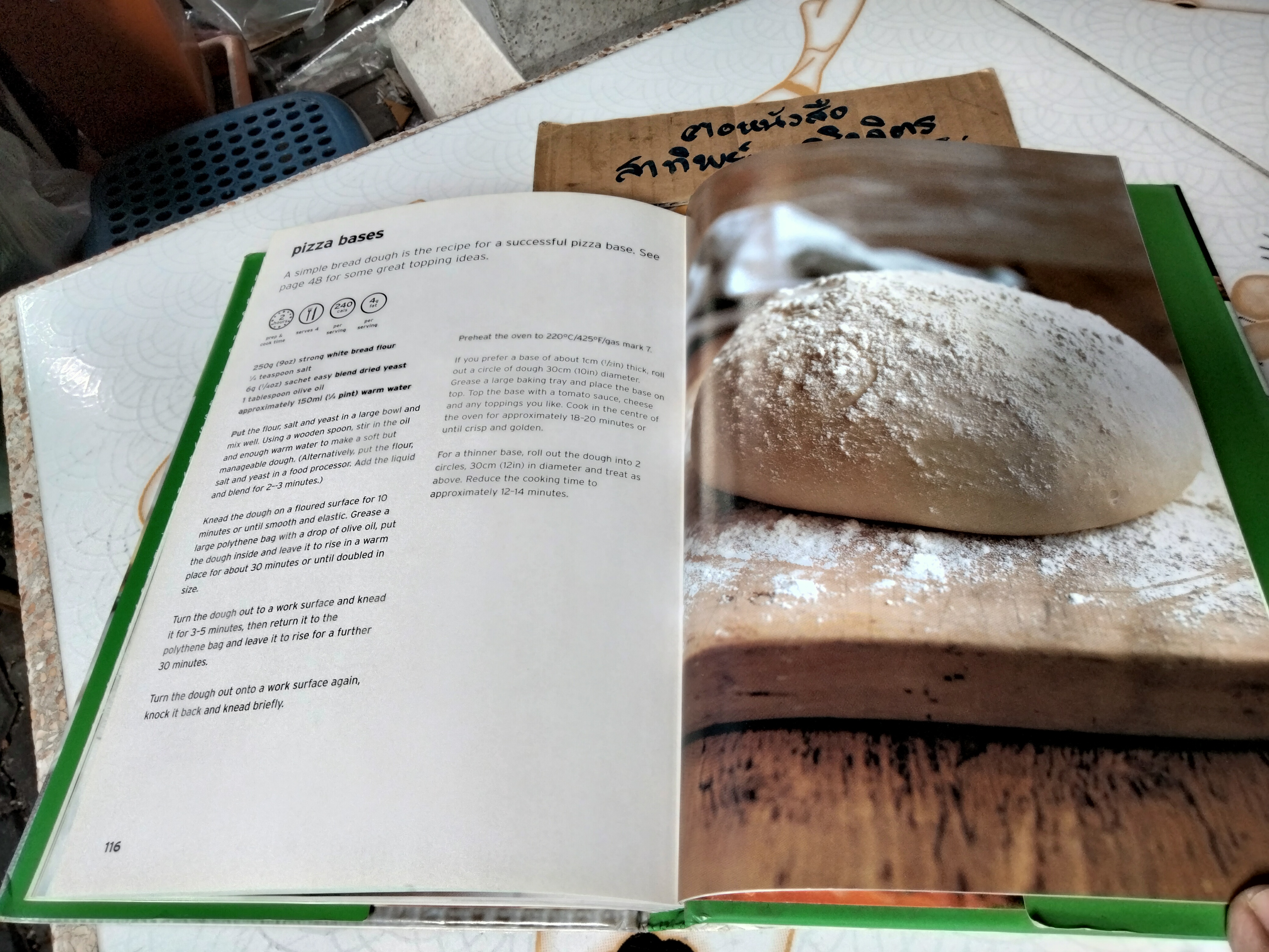 Easy Italian in minutes : over 50 recipes inspired by the flavours of Italy