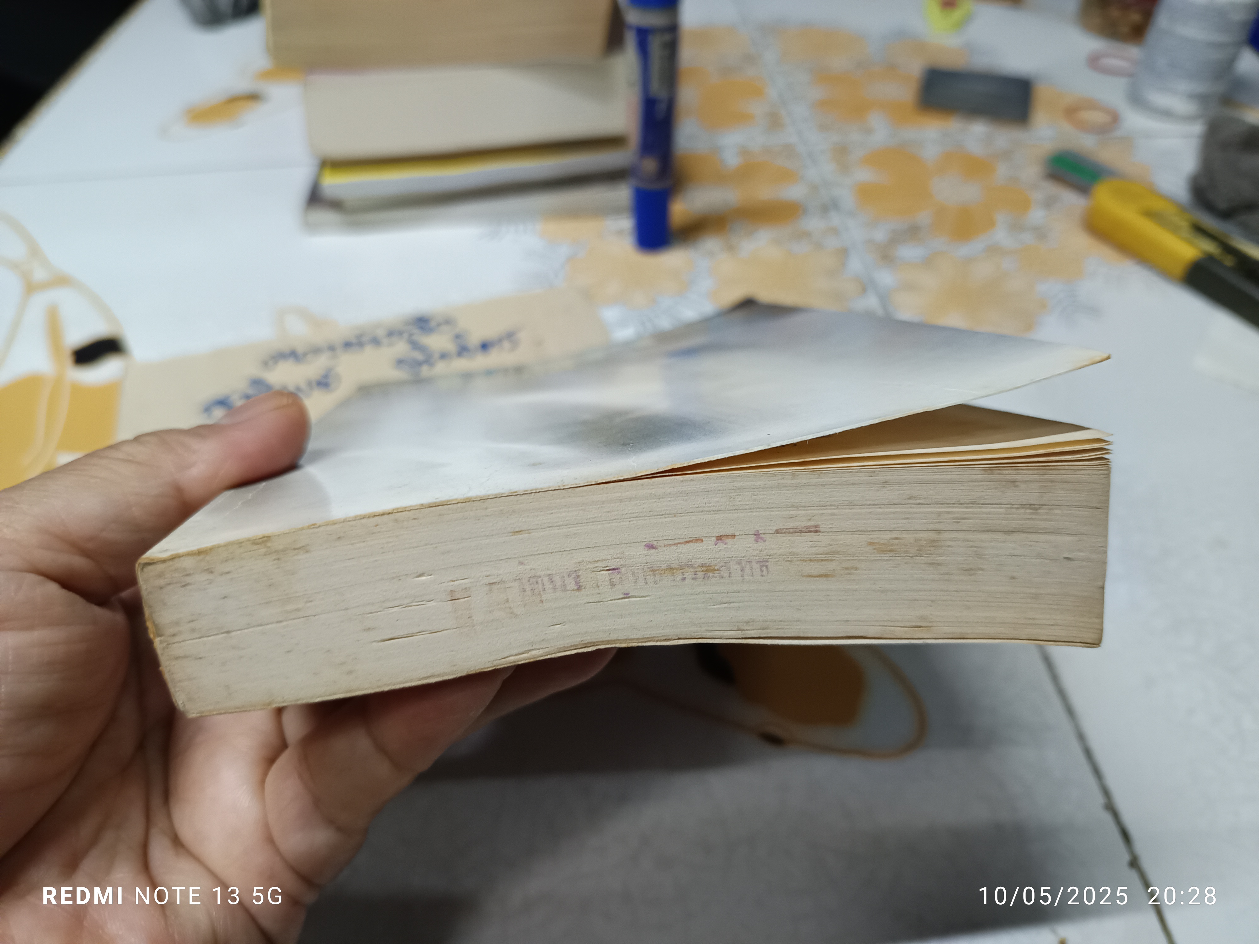 มายา (เล่มเดียวจบ) ผลงานของ ทมยันตี พิมพ์ครั้งแรก พ.ศ.2535 สำนักพิมพ์ บำรุงสาส์น