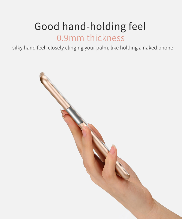 เคส Huawei P10 Plus LENUO Silky Touch เคสพลาสติกแข็ง