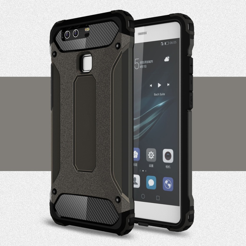 Case Huawei P9 แบบเกราะป้องกัน