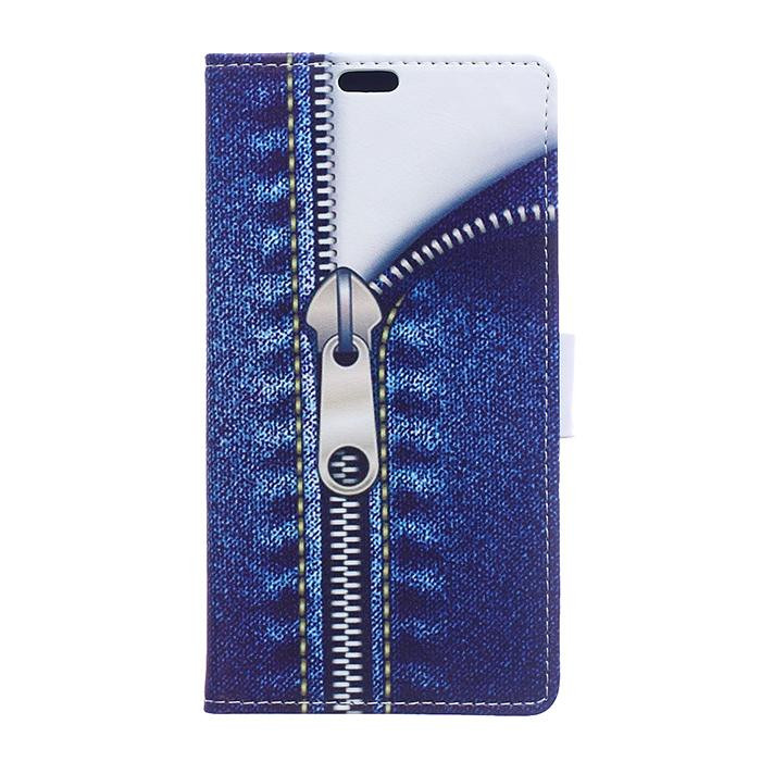 เคส Xiaomi Redmi S2 #เคสฝาพับหนัง PU สไตล์กระเป๋าสตางค์พิมพ์ลายสวยงามน่ารักๆ