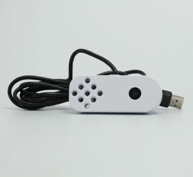Camera Flange 2.0 Version For MyCobot