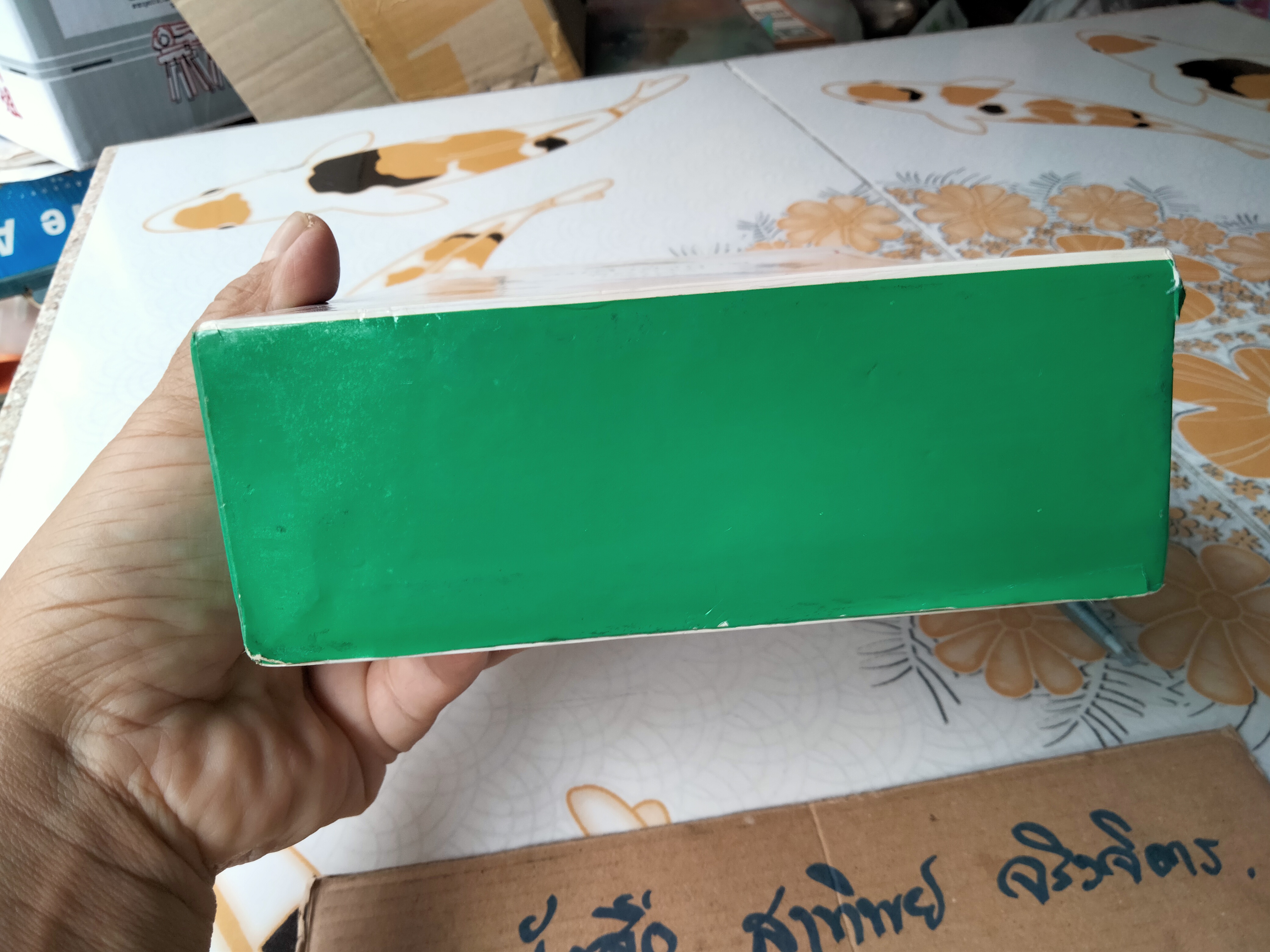 หนังสือชุดนักสำรวจน้อย-ลมฟ้าอากาศ, ดอกไม้, แมลง ,นก (Boxset) **สินค้าหมด**