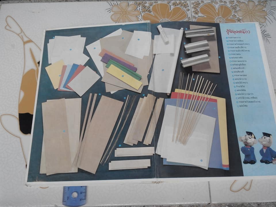 การทดลองมหัศจรรย์ + สร้างสรรค์สิ่งประดิษฐ์ เล่ม 1-2 (ครบชุด) ปกแข็ง ซีเอ็ดยูเคชั่น จัดพิมพ์ **สินค้าหมด**