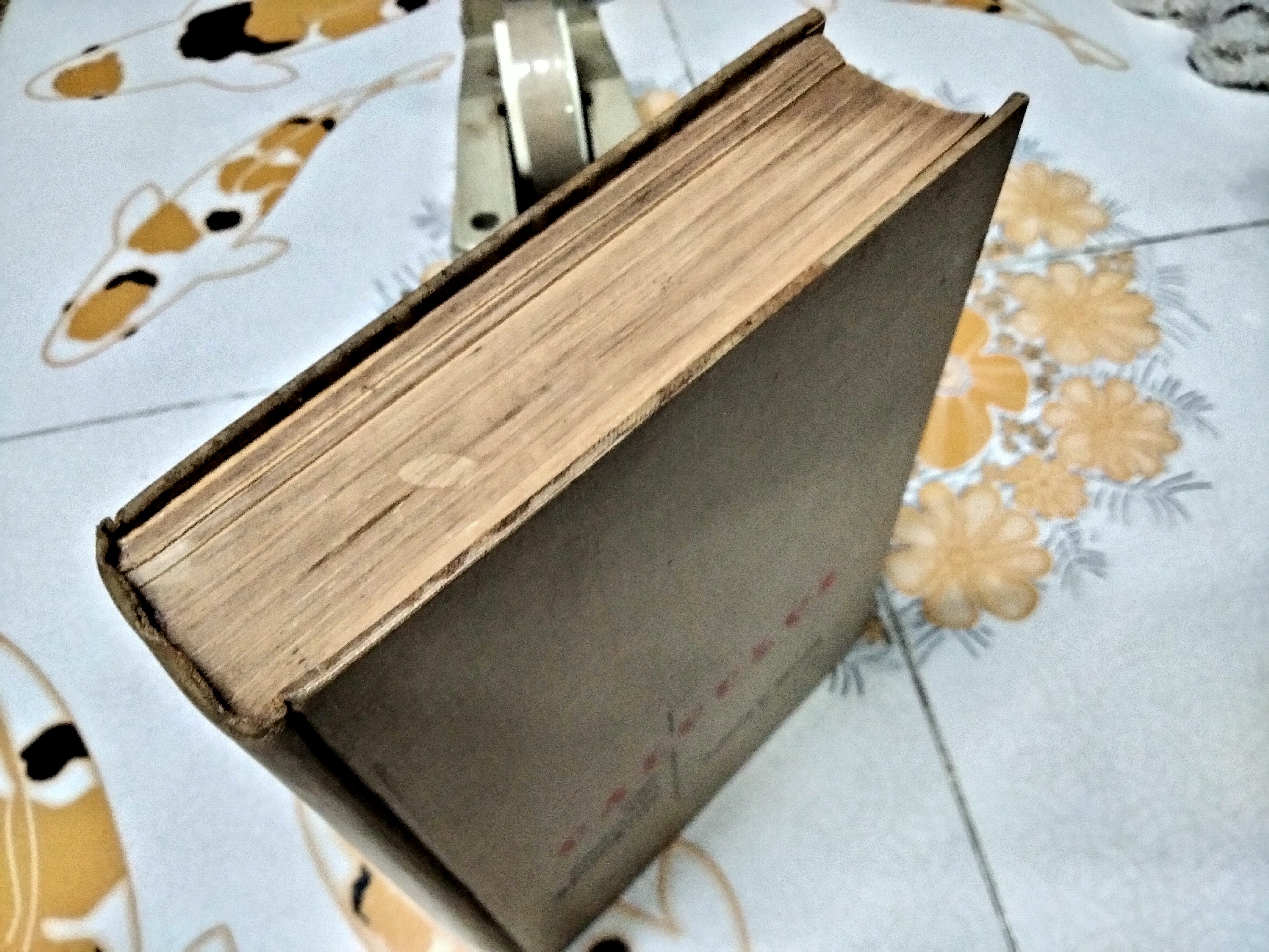 Calculus with Analytic Geometry by Angus E. Taylor (1959)