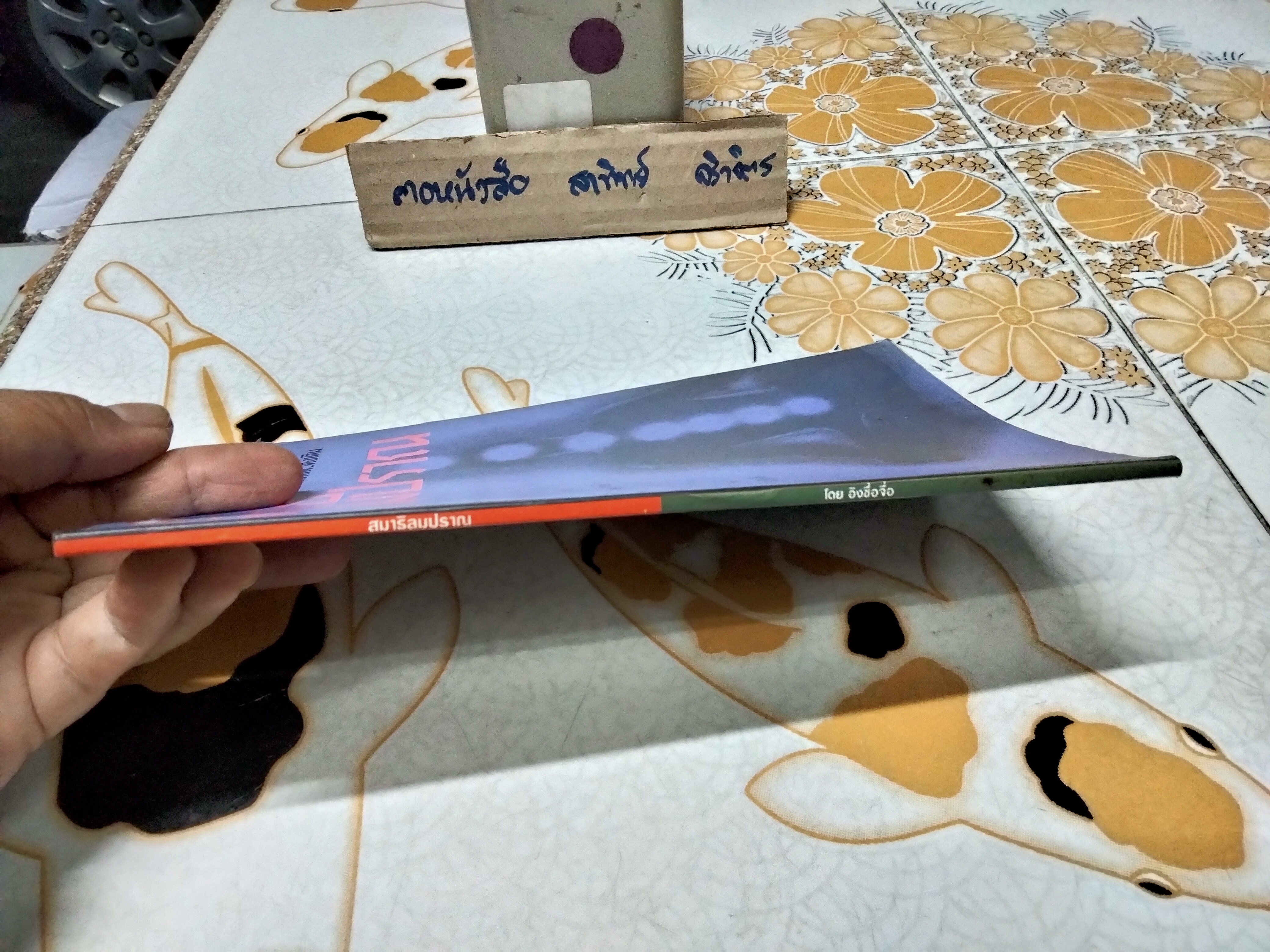 สมาธิลมปราณ ขนานแท้และดั้งเดิม ... วิธีฝึกและบันทึกพิเศษของปรมาจารย์ โดย อิงซื่อจื่อ **สินค้าหมด**