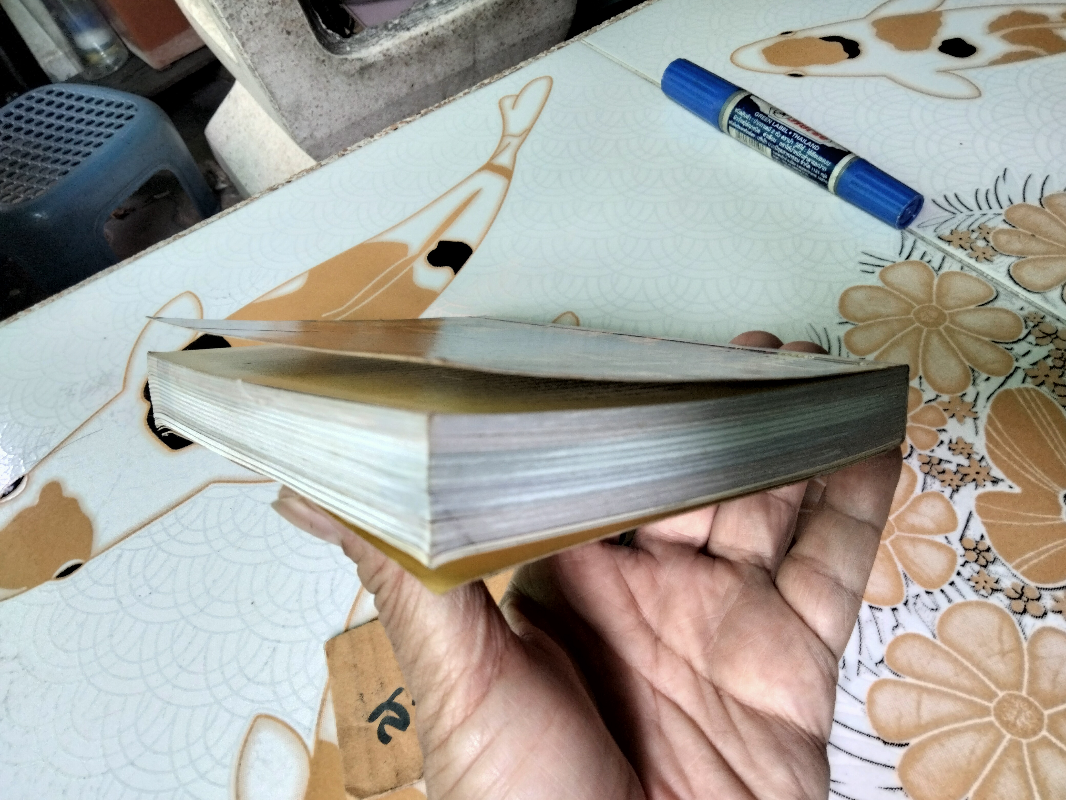 พระพุทธปฏิมาล้ำค่าของเมืองไทย - คู่มือไหว้พระพุทธรูปศักดิ์สิทธิ์ทั่วประเทศ โดย ทศพล จังพานิชย์กุล