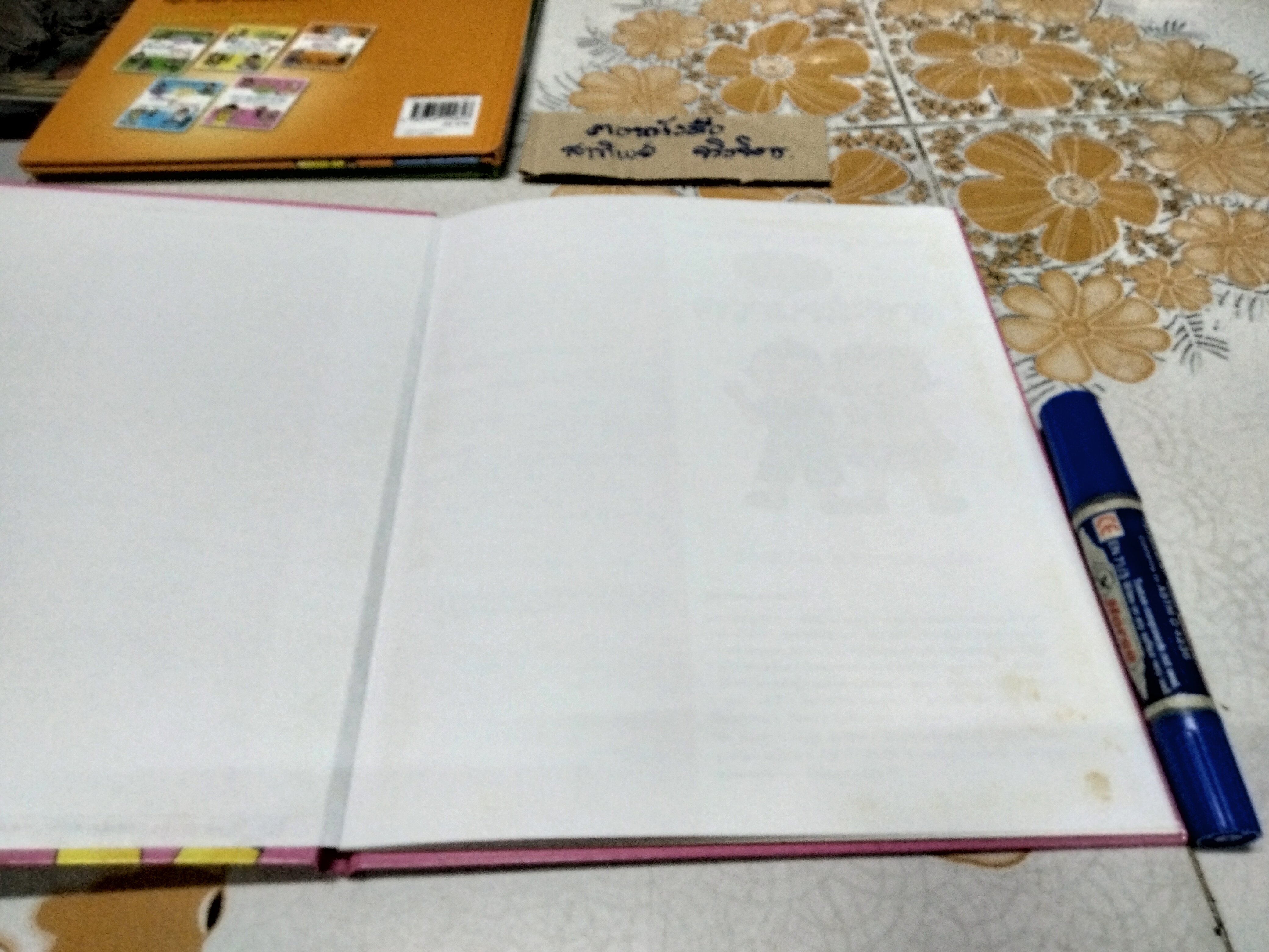 หนังสือชุด สอนหนูเป็นเด็กดี (ขายรวม 3 เล่มจาก 5 เล่ม/ชุด ปกแข็ง) เรื่องและภาพโดย สุดธิดา เปลี่ยนสายสืบ