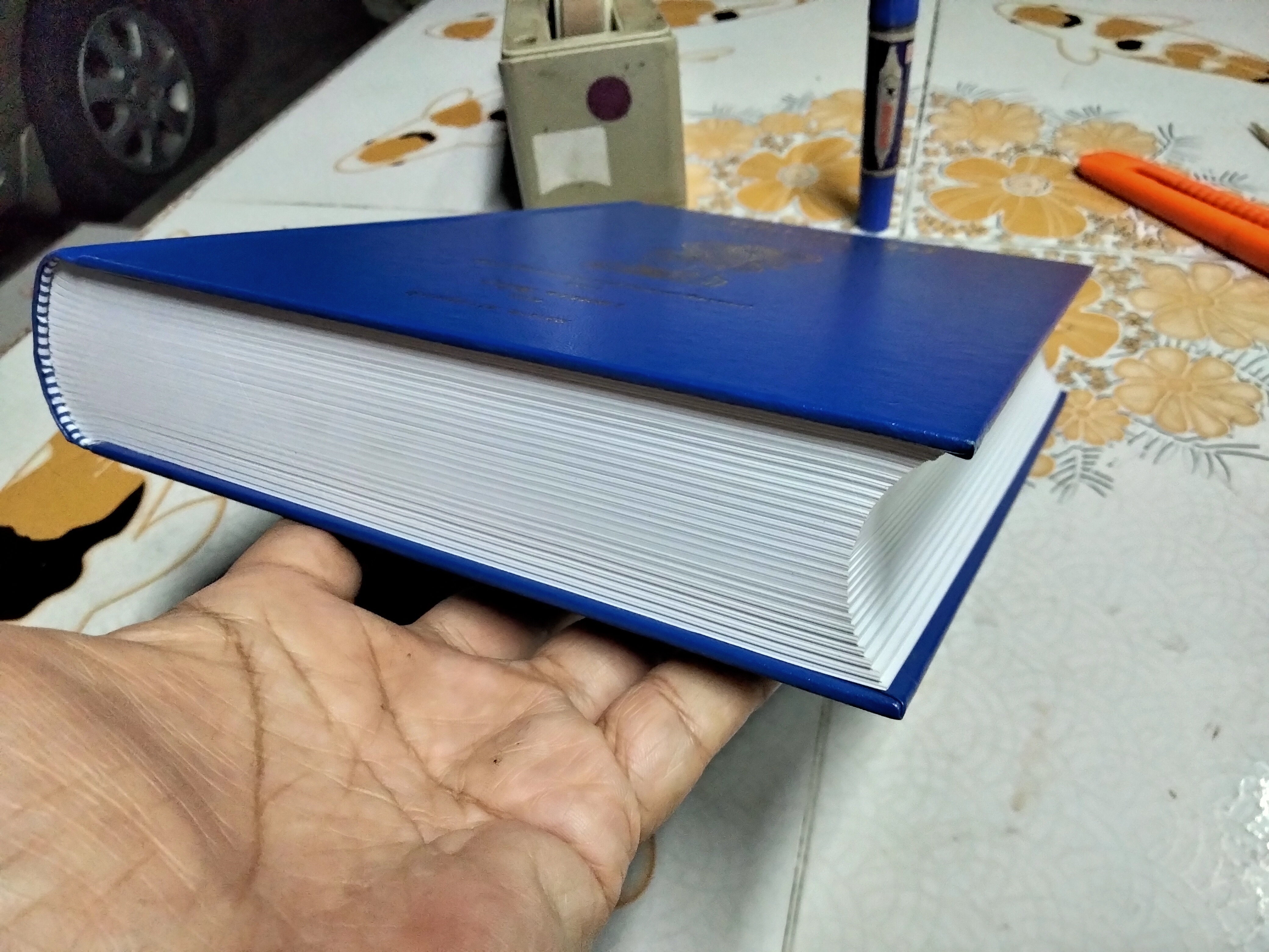 วิปัสสนาชุนี หลักการปฏิบัติวิปัสสนา [ฉบับสมบูรณ์] พระโสภณมหาเถระ(มหาสีสยาดอ) รจนา **สินค้าหมด**