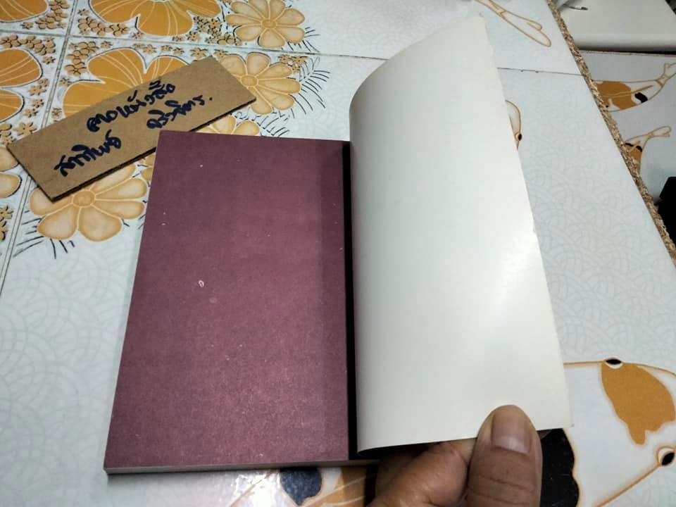 ดงดิบเถื่อน โดย เทศ จินนะ **สินค้าหมด**