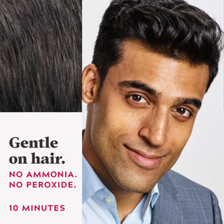 Just For Men® Easy Comb-In Color 35g ผลิตภัณฑ์เปลี่ยนสีผม สีย้อมผม