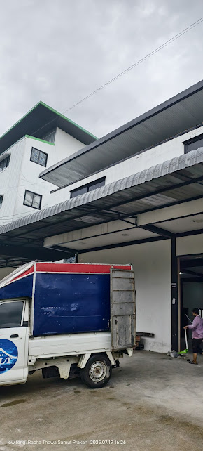 โกดังกิ่งแก้วซอย37ให้เช่า